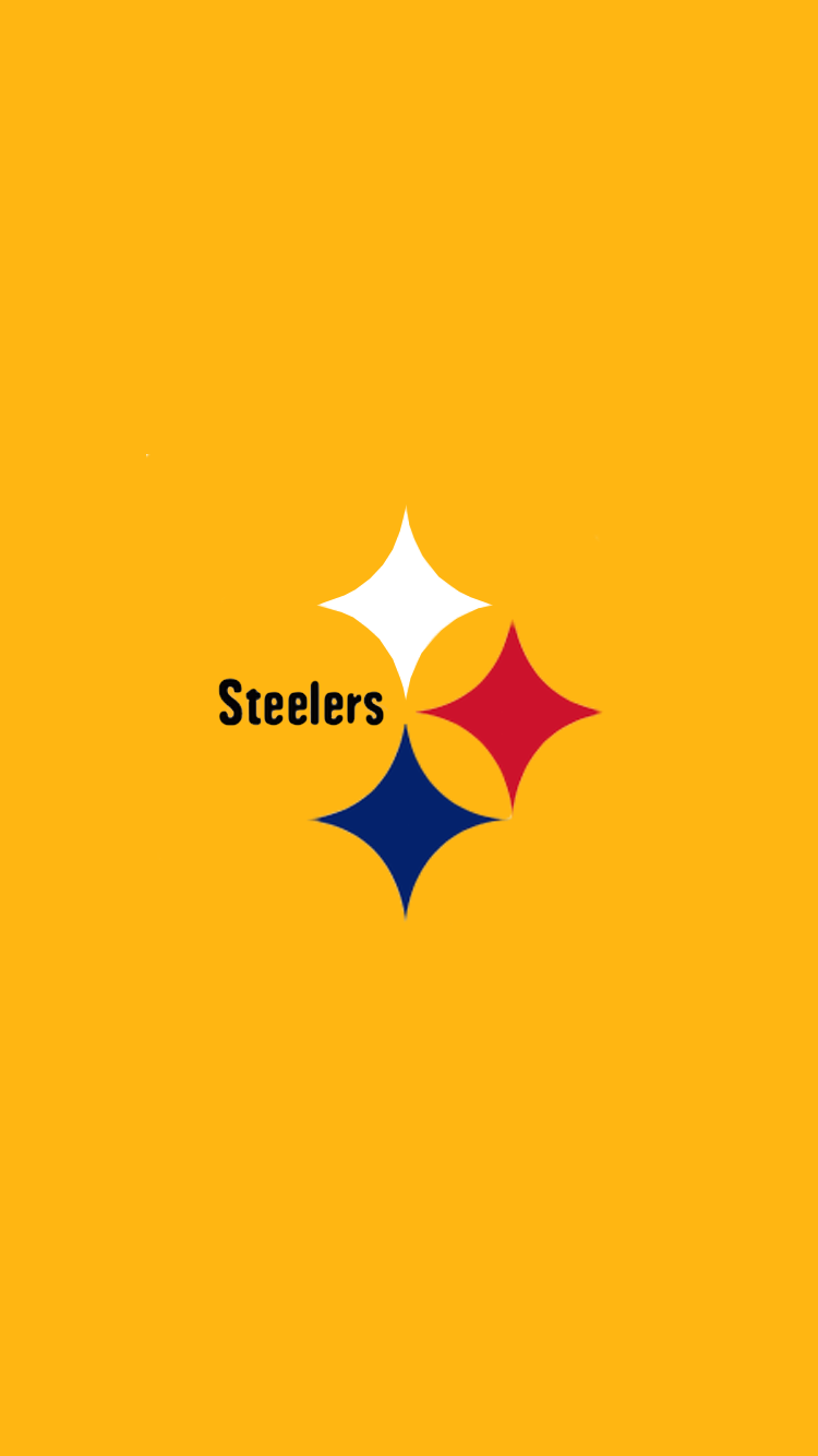 Colorful Steelers Wallpapers