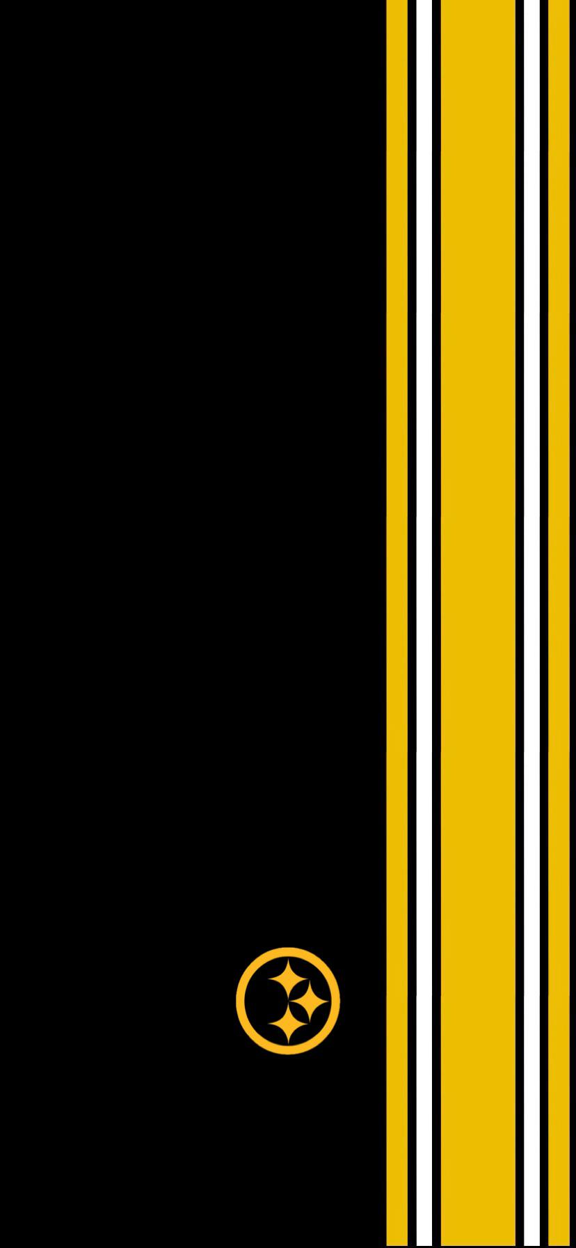 Colorful Steelers Wallpapers