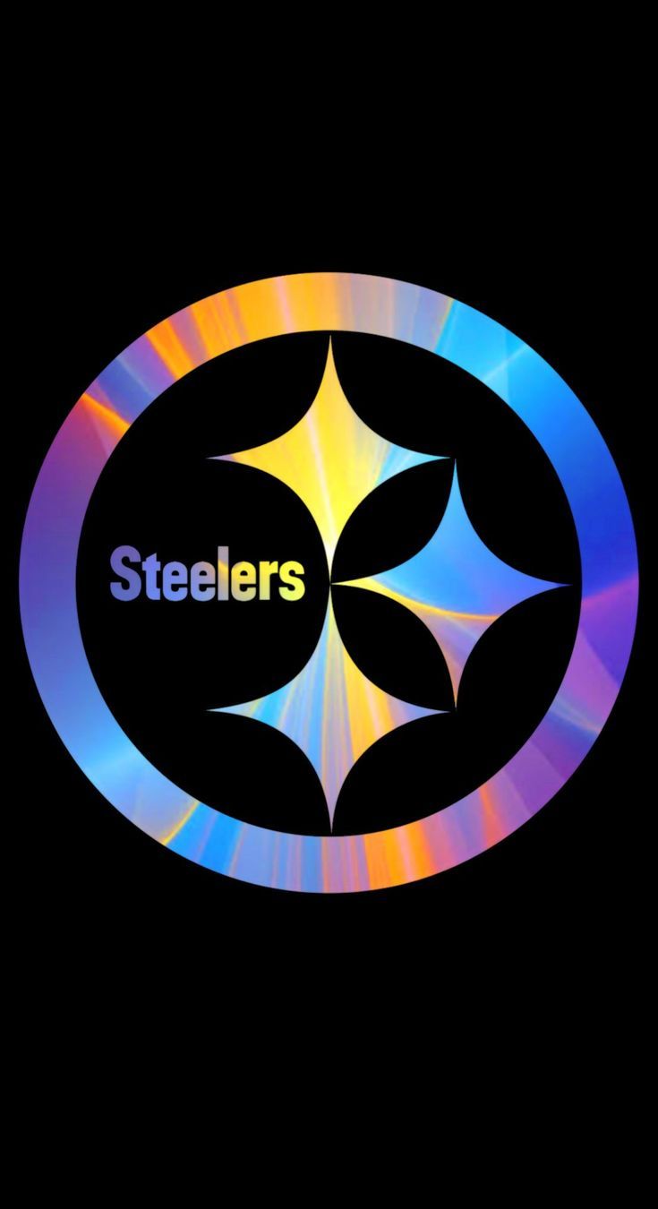 Colorful Steelers Wallpapers