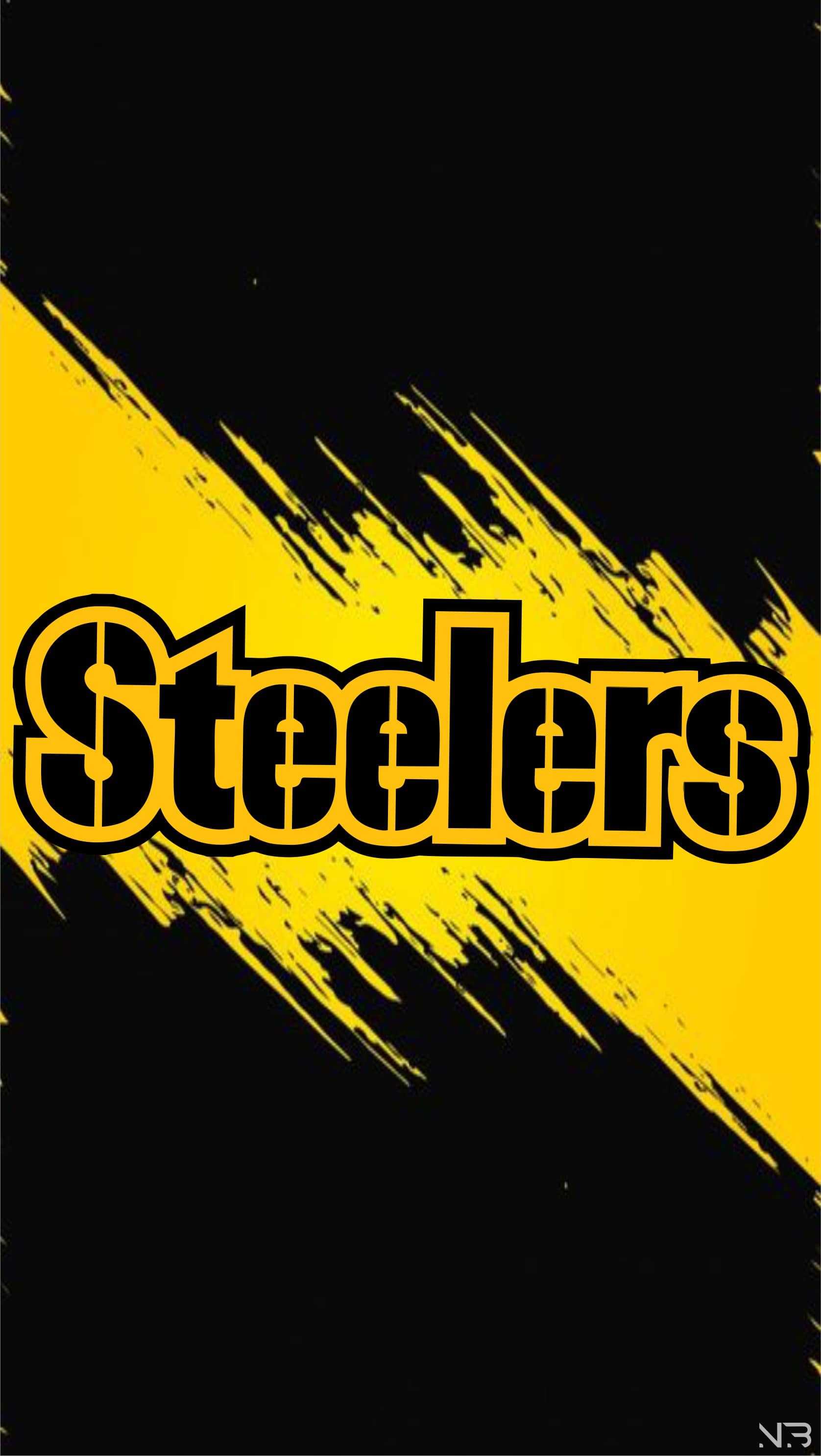 Colorful Steelers Wallpapers