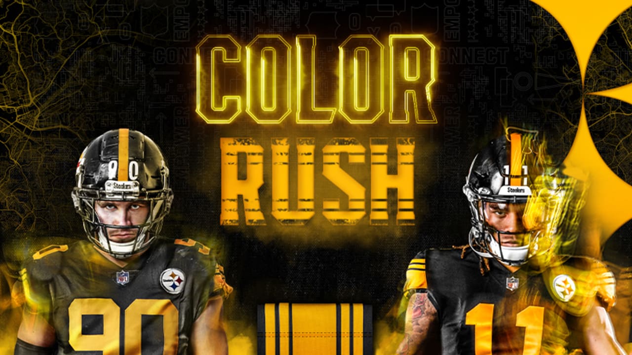 Colorful Steelers Wallpapers