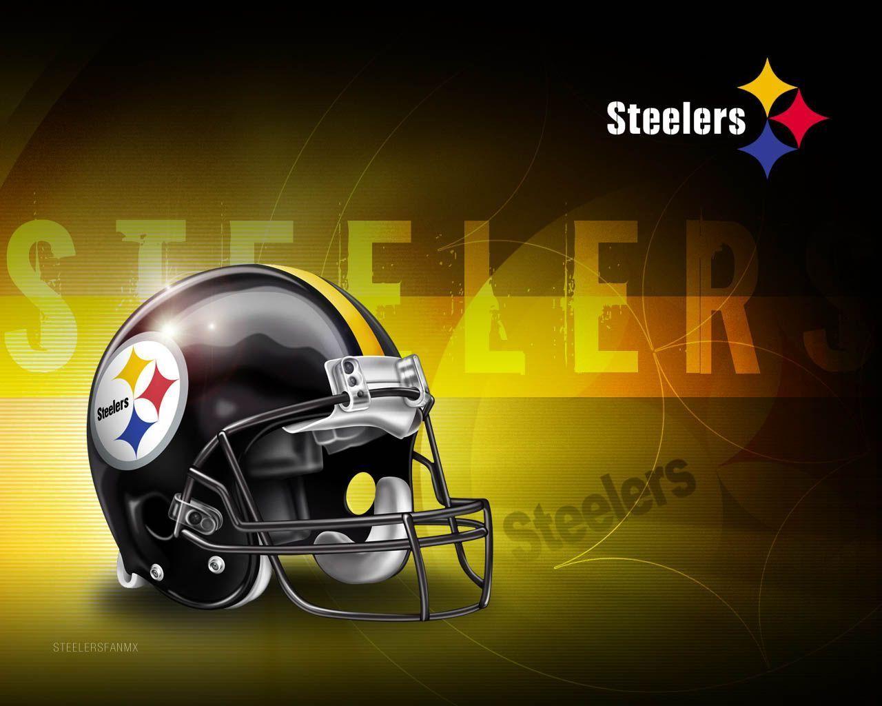 Colorful Steelers Wallpapers