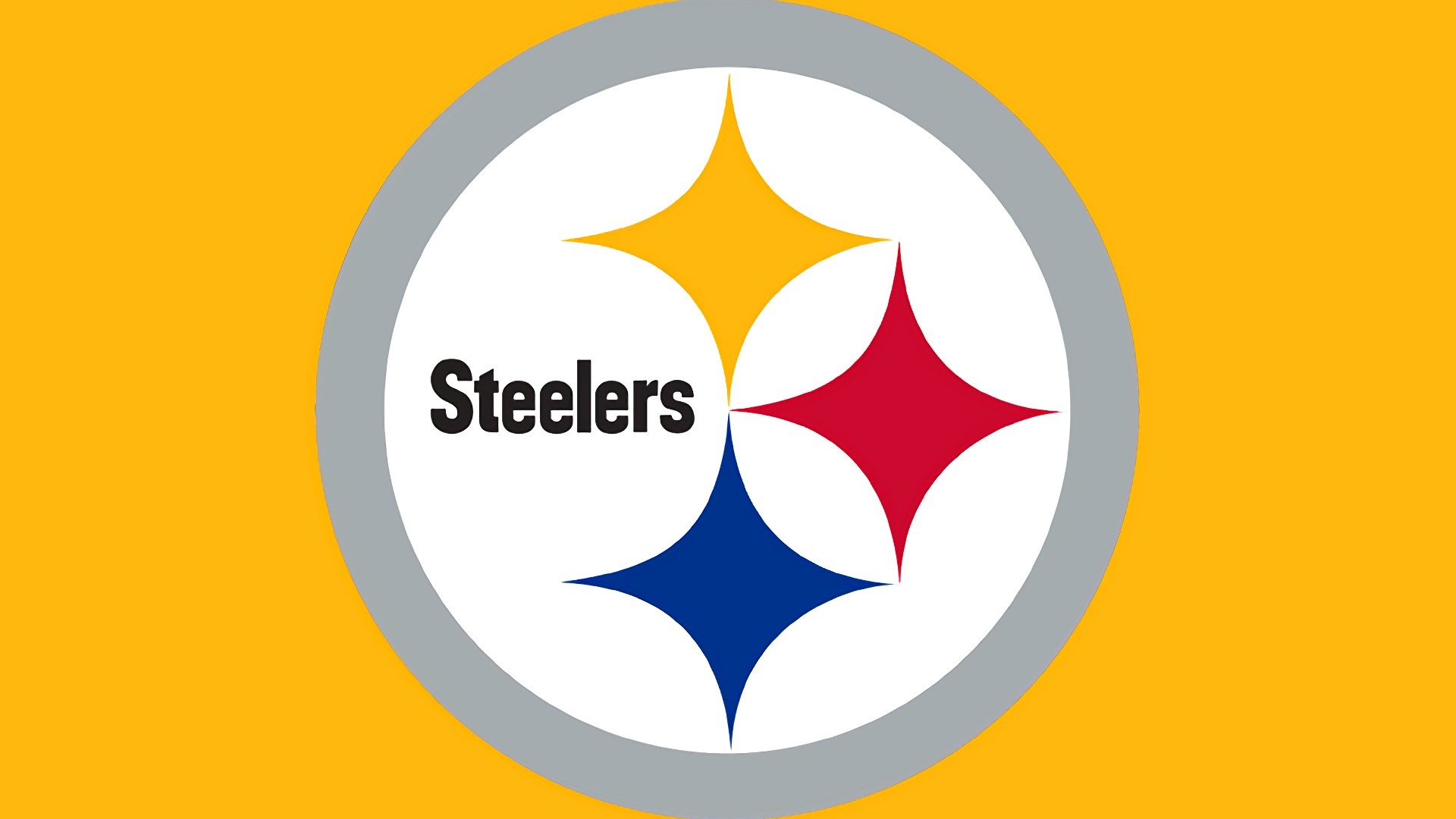 Colorful Steelers Wallpapers