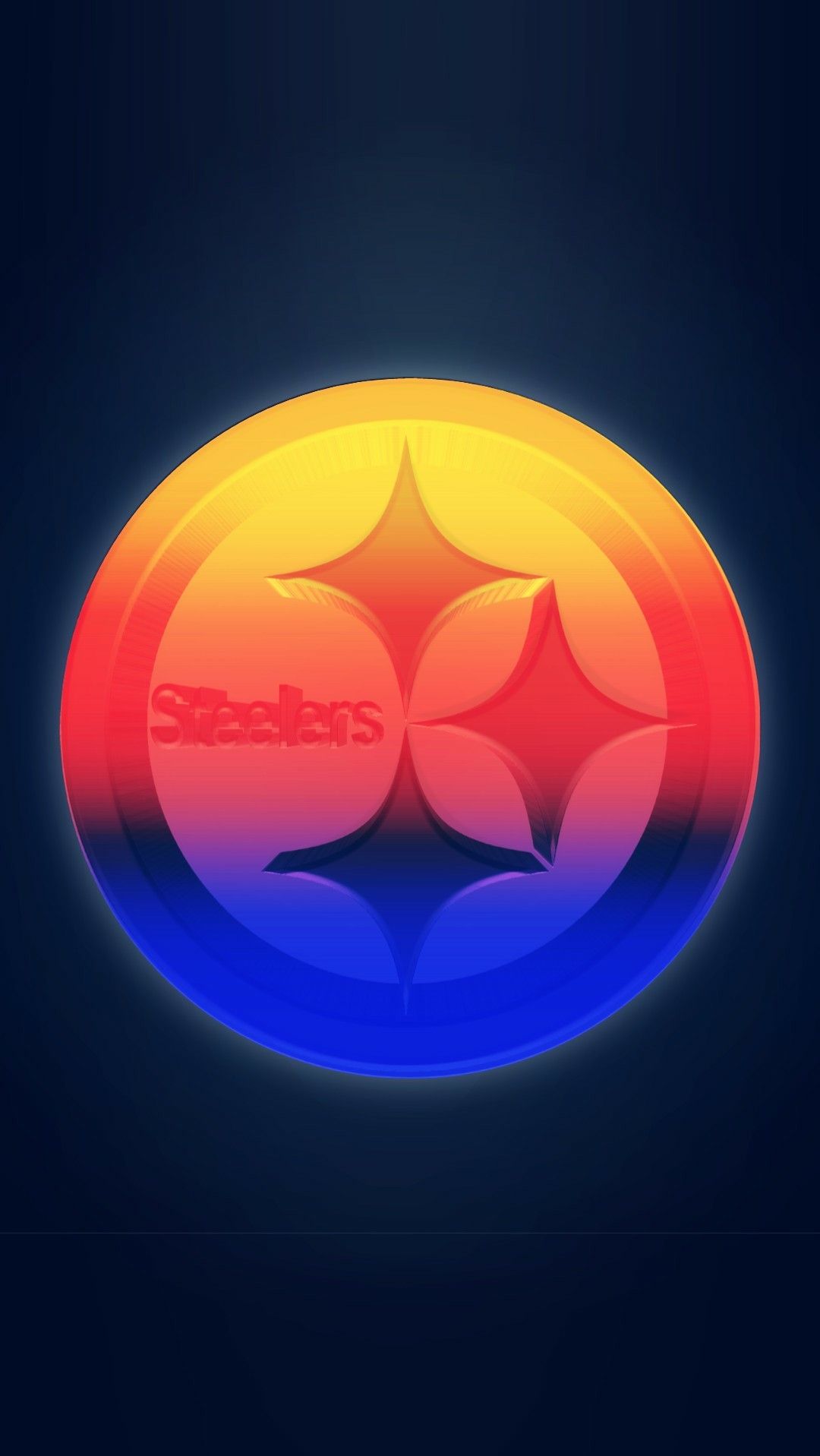 Colorful Steelers Wallpapers