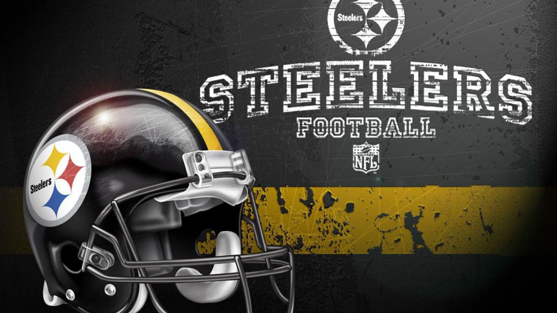 Colorful Steelers Wallpapers