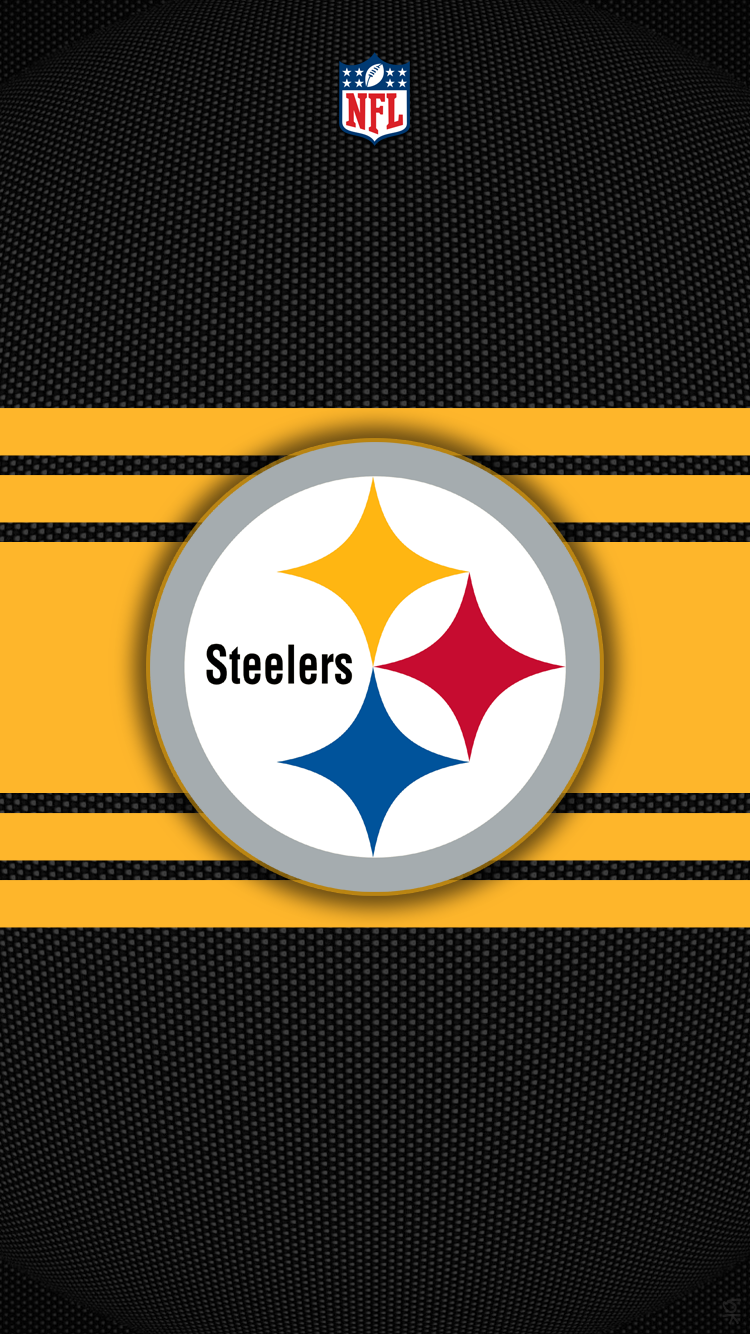 Colorful Steelers Wallpapers