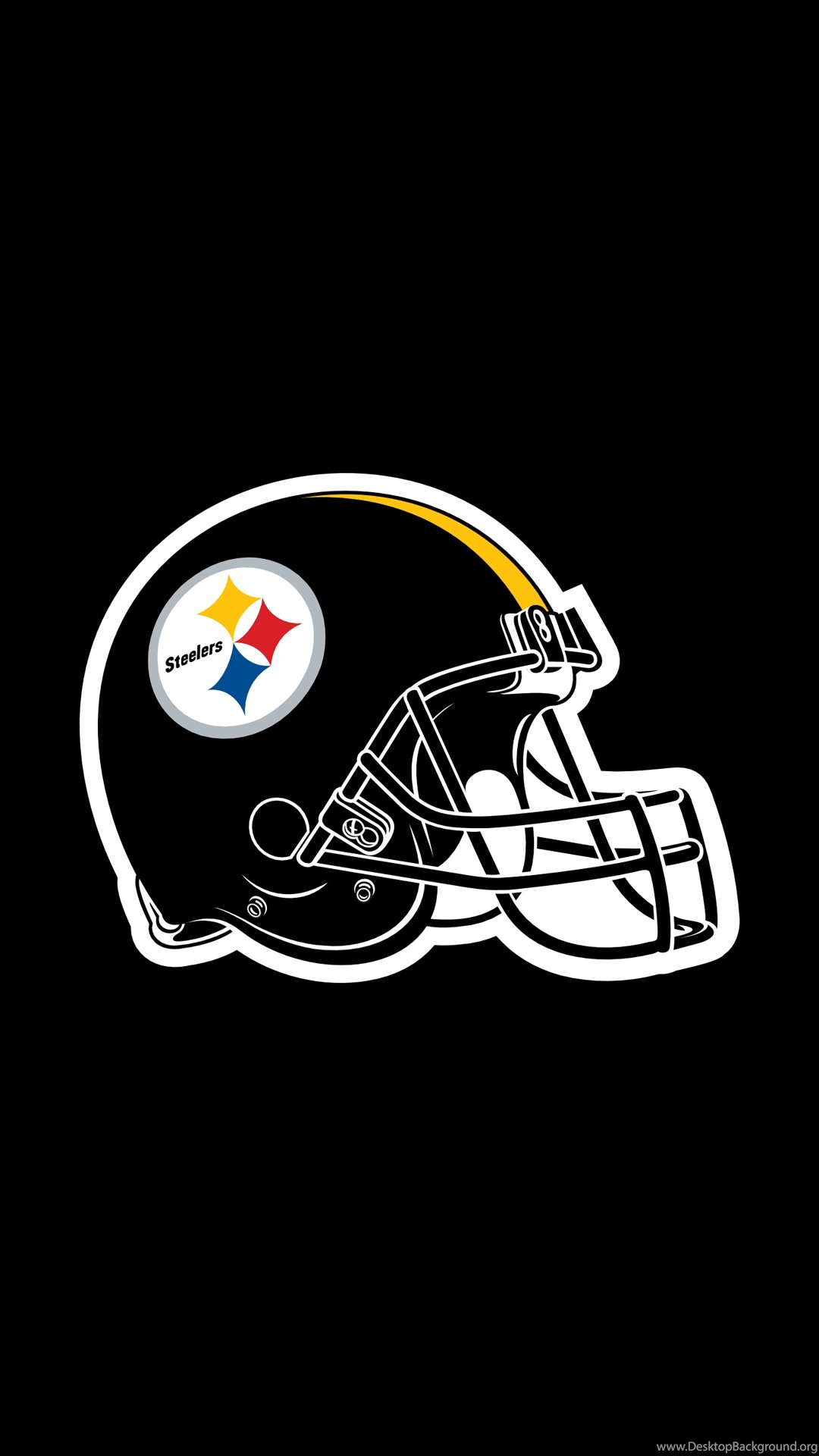 Colorful Steelers Wallpapers