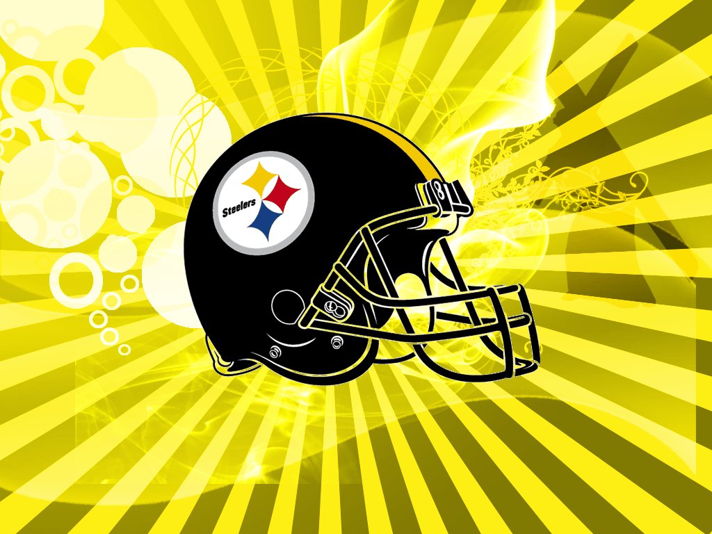 Colorful Steelers Wallpapers