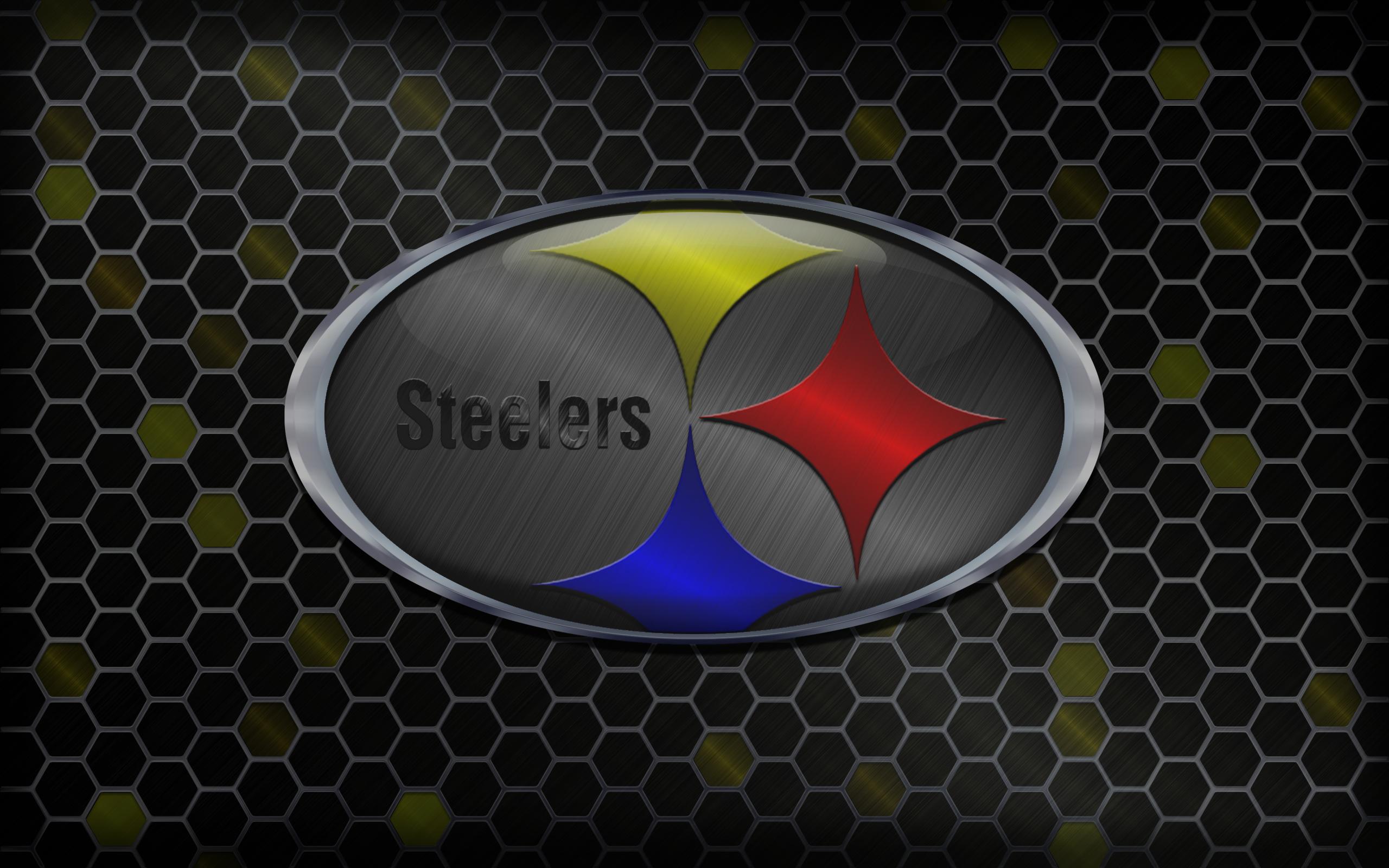 Colorful Steelers Wallpapers