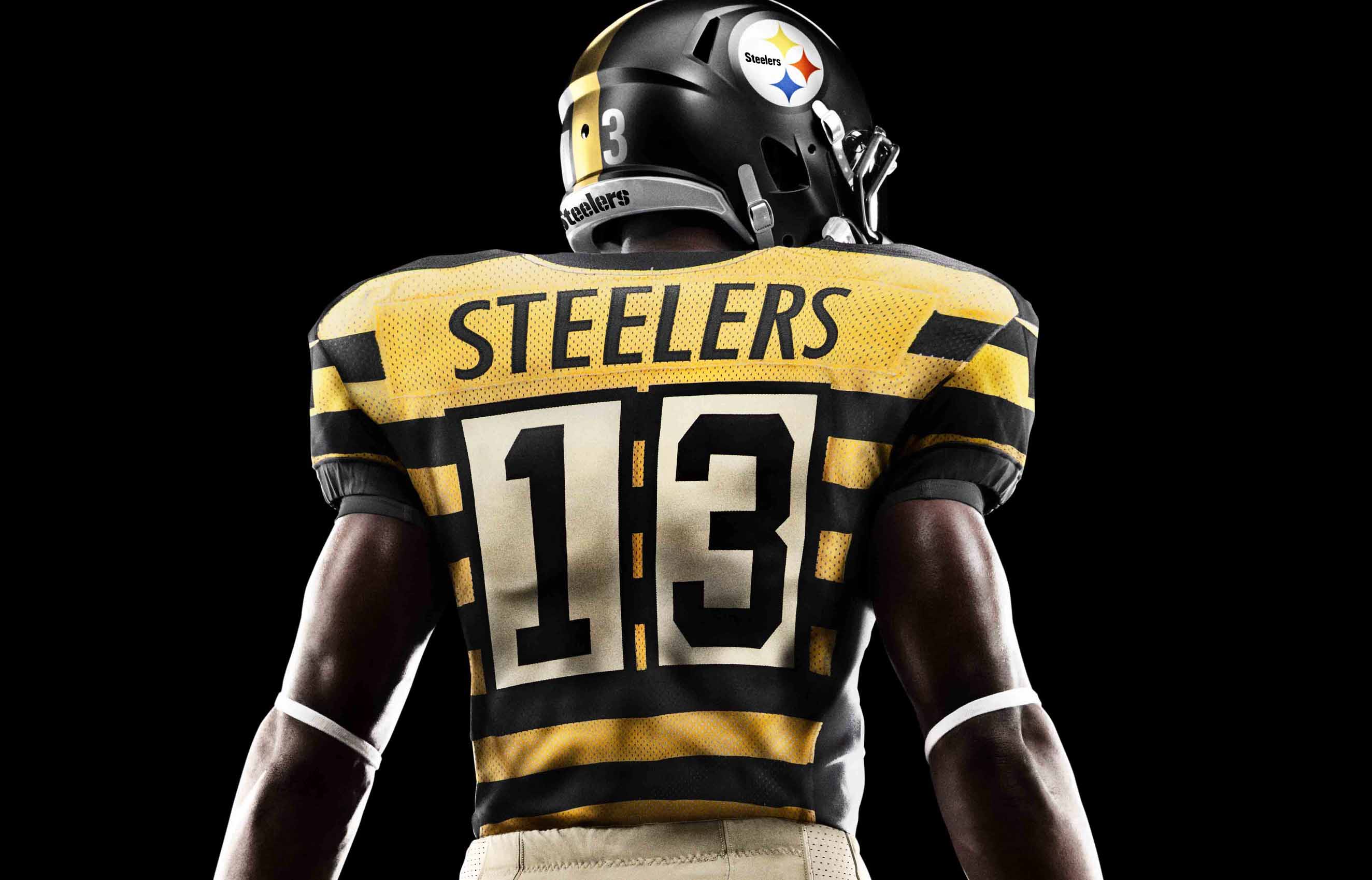 Colorful Steelers Wallpapers