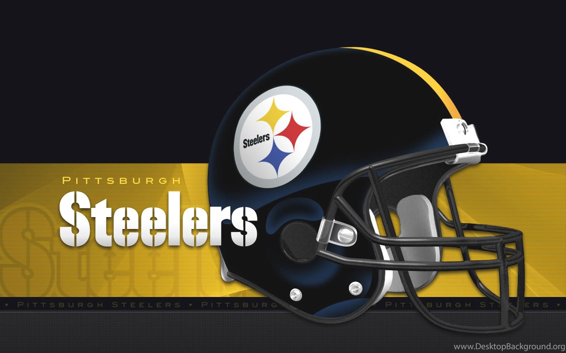 Colorful Steelers Wallpapers