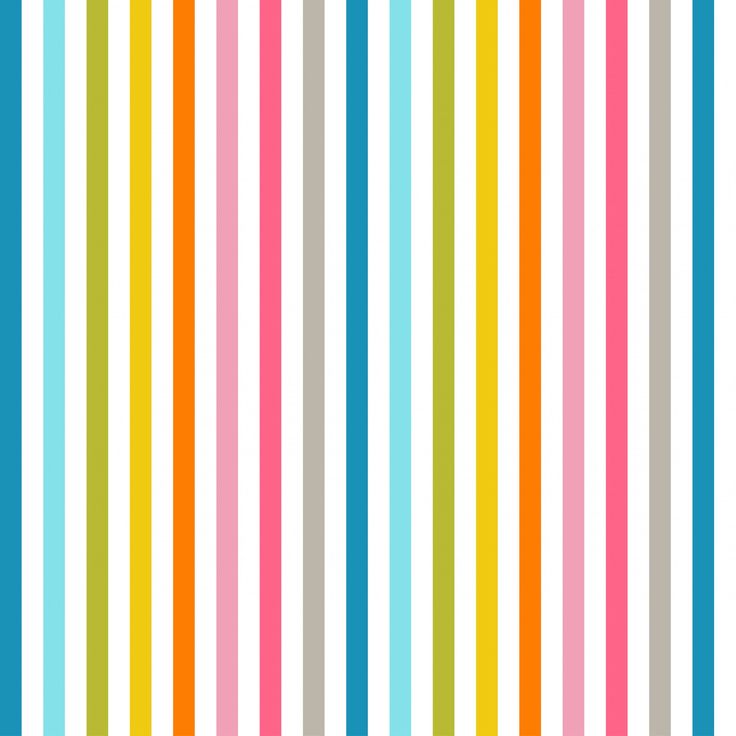 Colorful Stripes Wallpapers