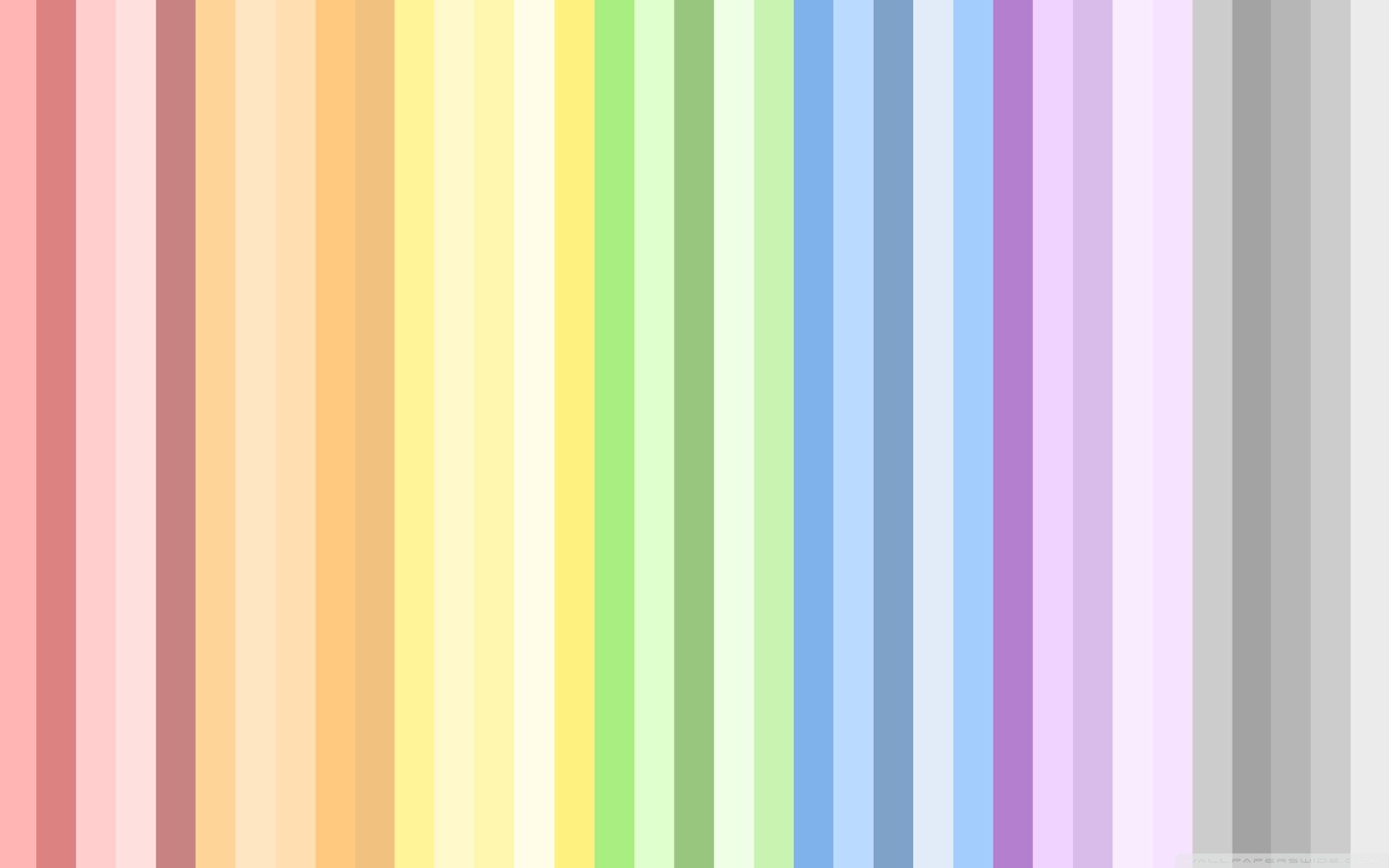 Colorful Stripes Wallpapers