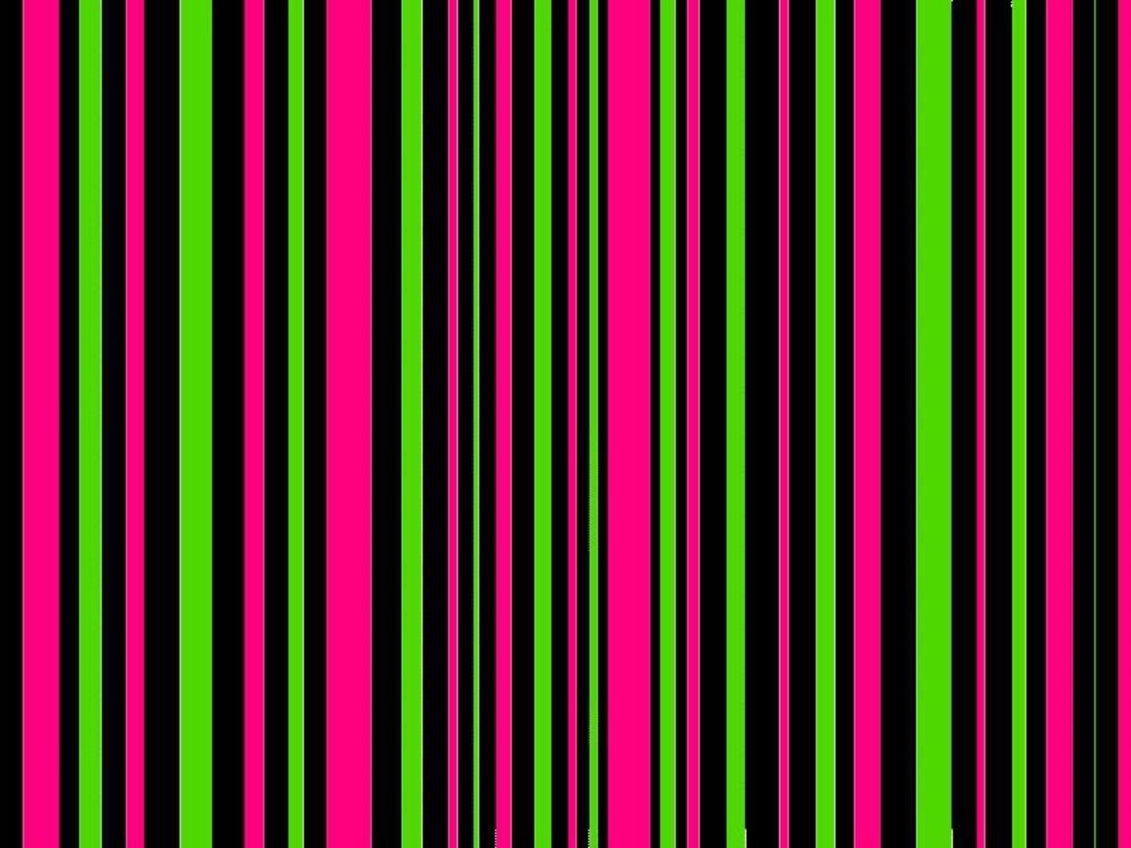 Colorful Stripes Wallpapers