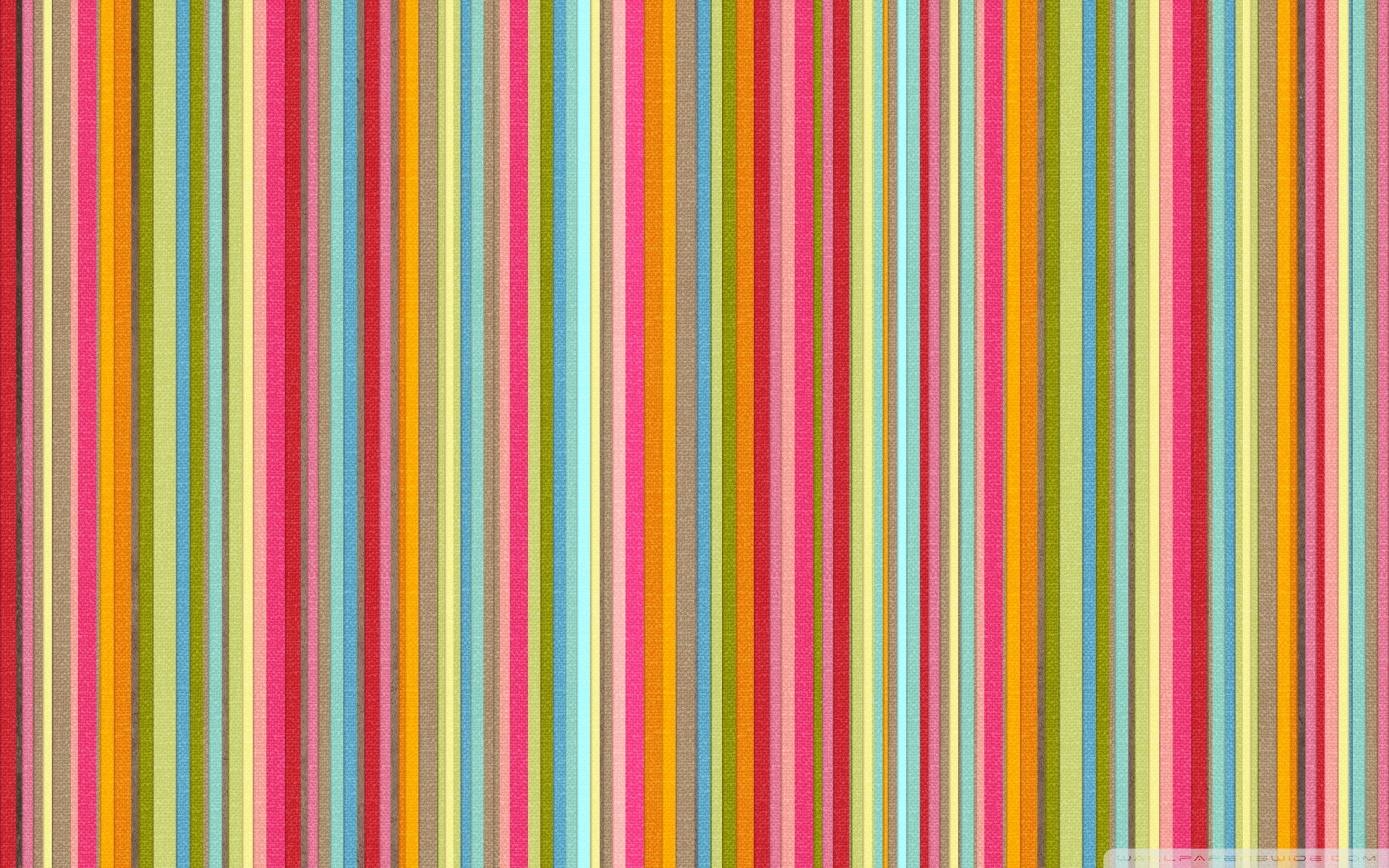 Colorful Stripes Wallpapers