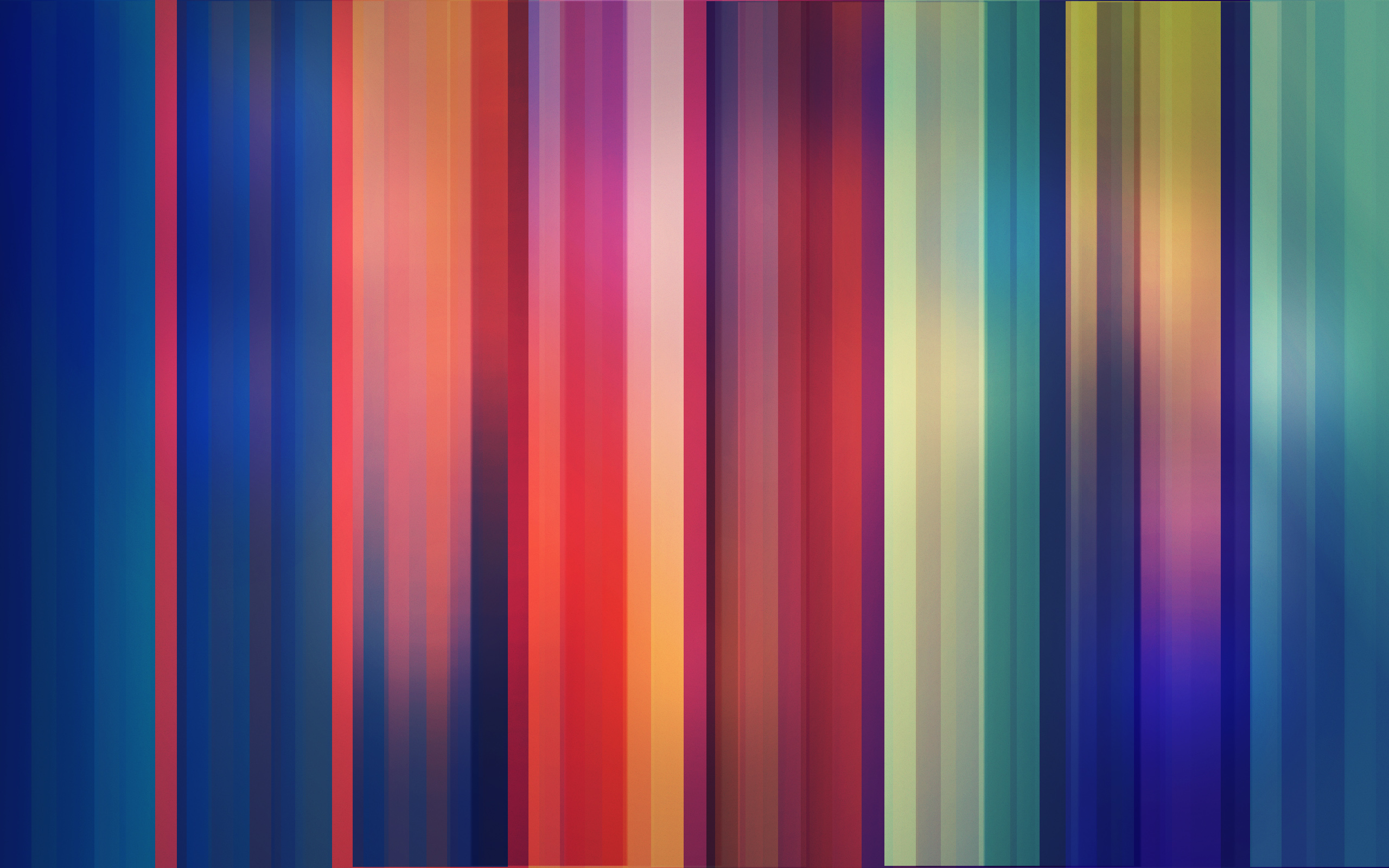 Colorful Stripes Wallpapers