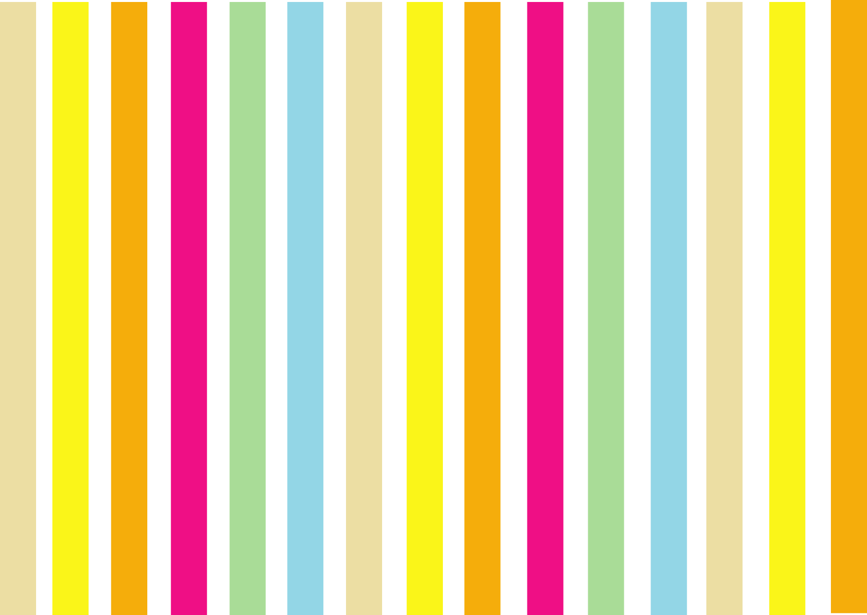 Colorful Stripes Wallpapers