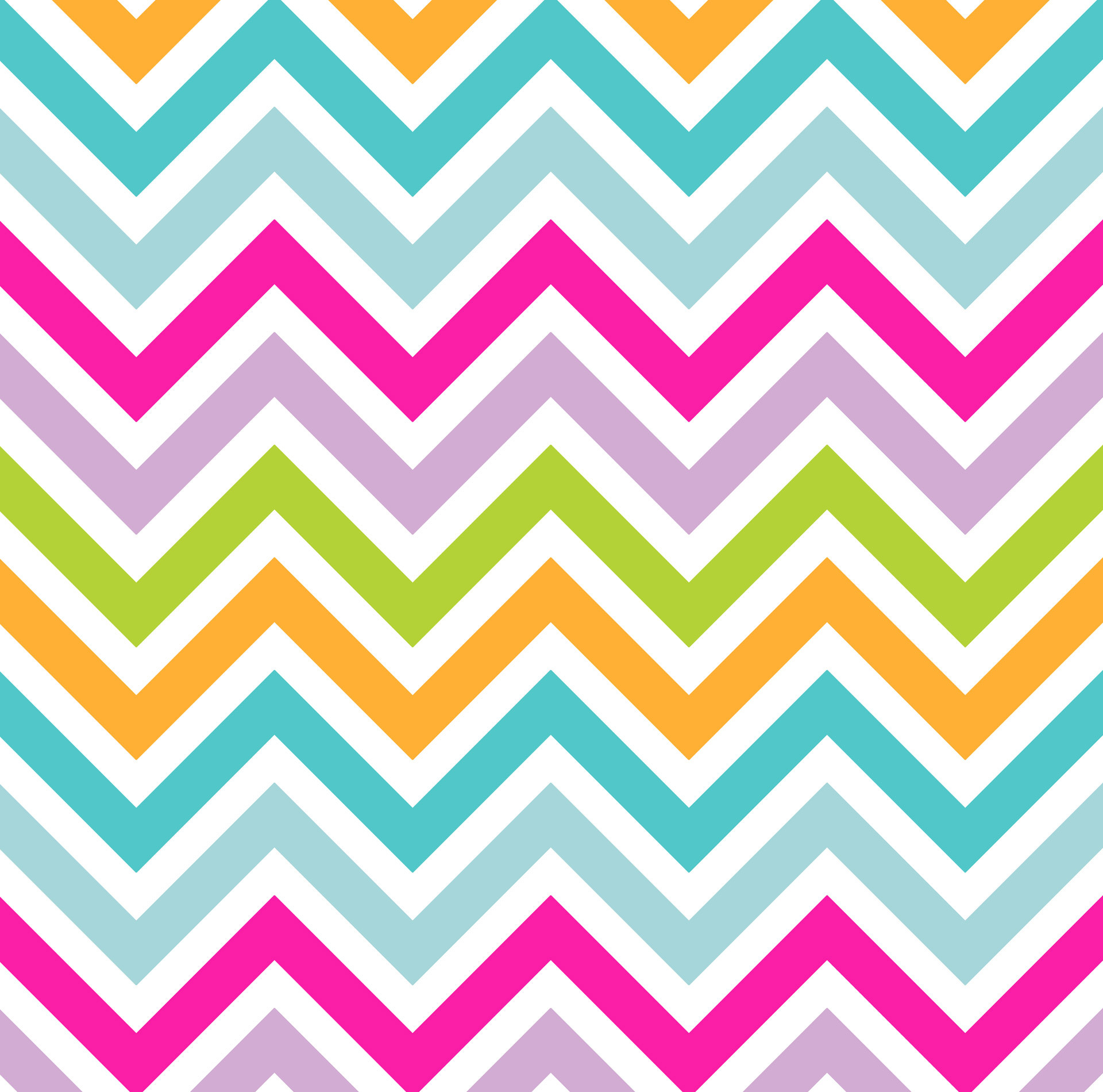 Colorful Stripes Wallpapers