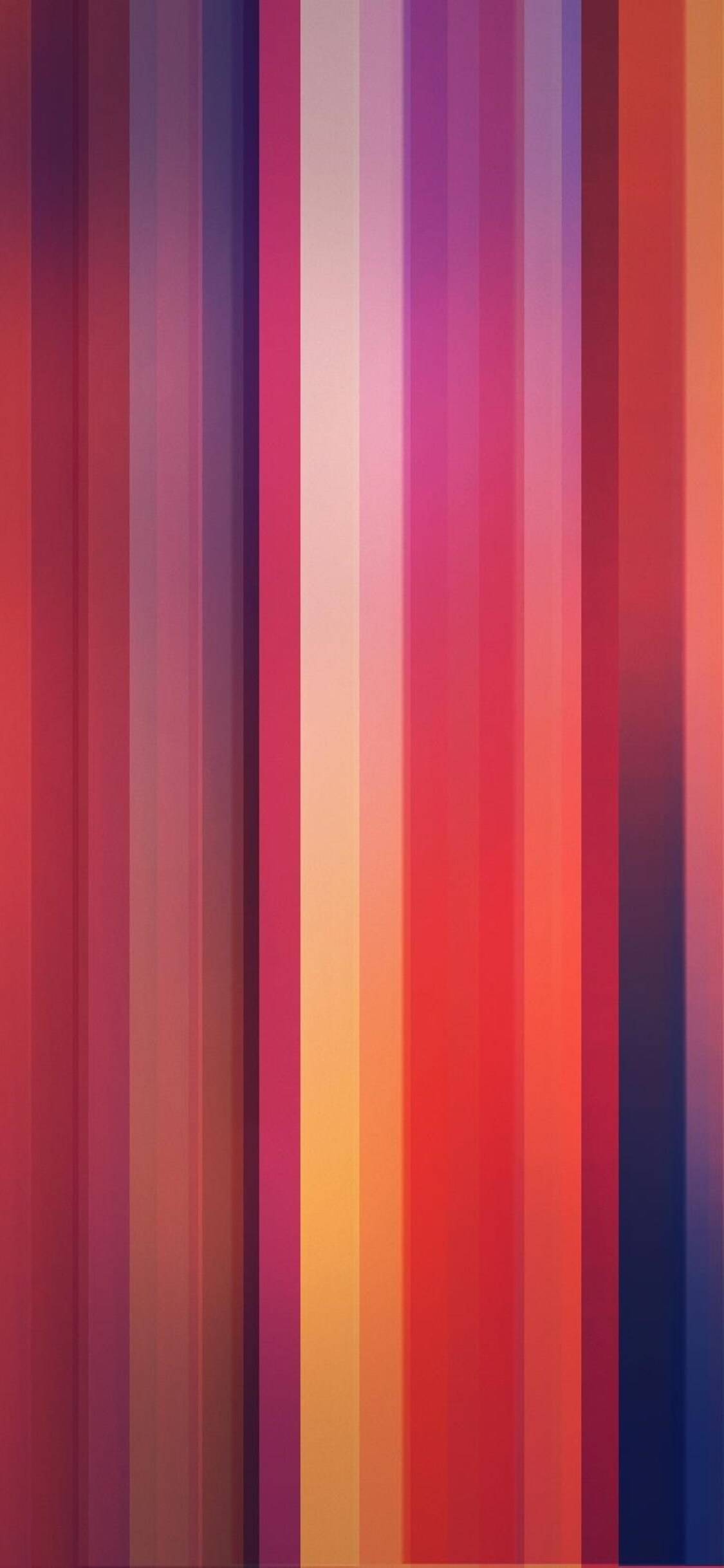 Colorful Stripes Wallpapers