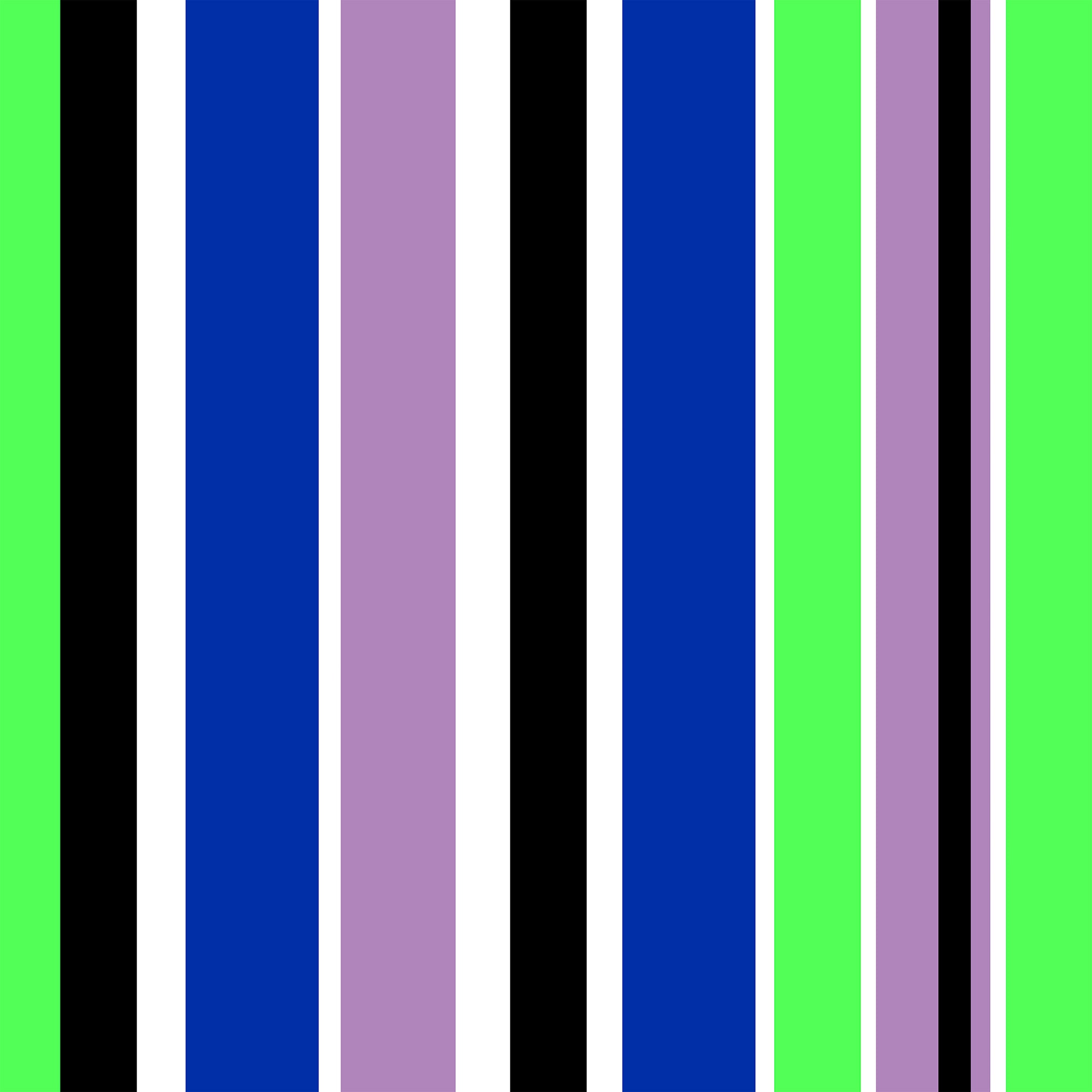 Colorful Stripes Wallpapers