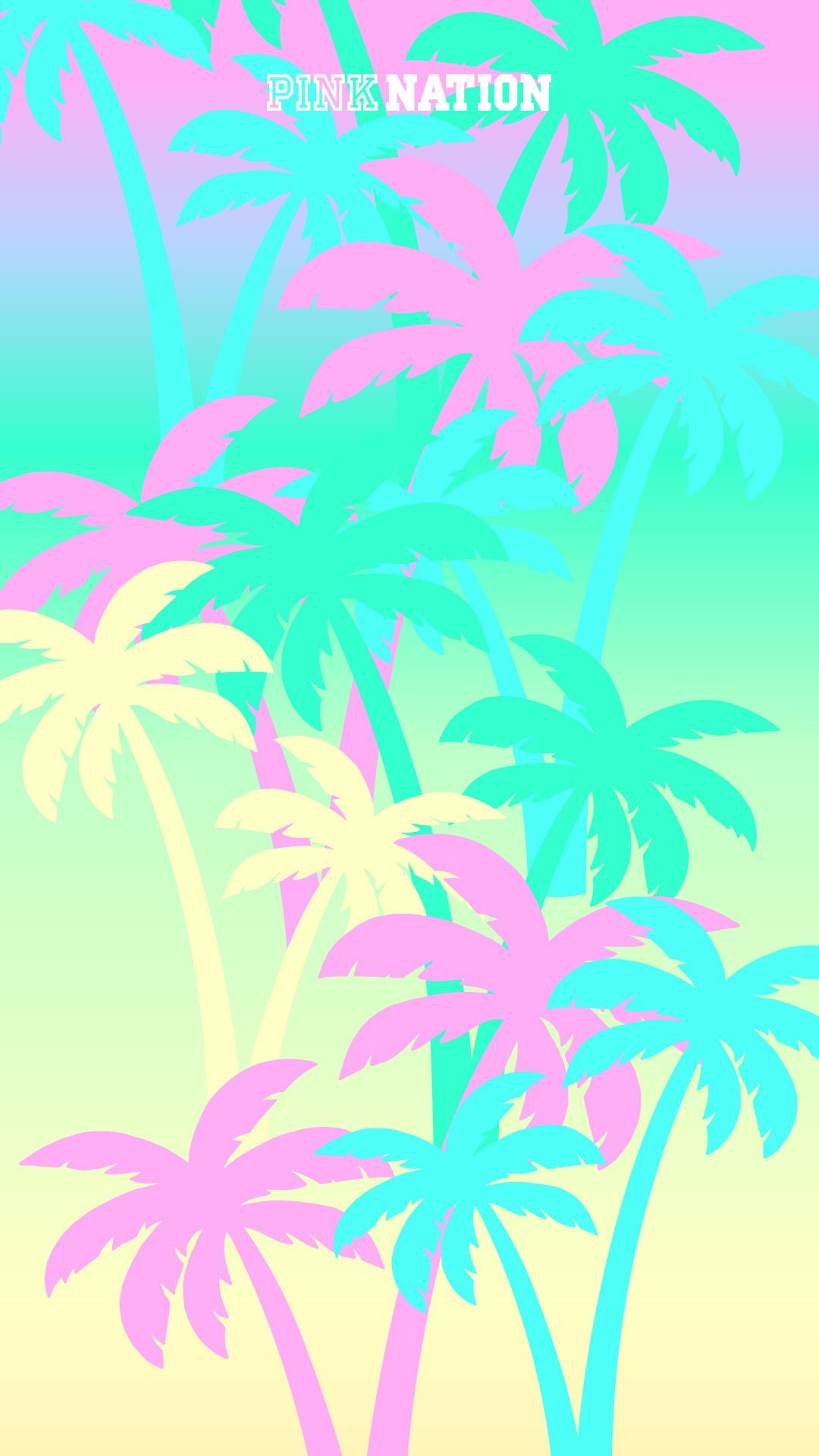 Colorful Summer Wallpapers