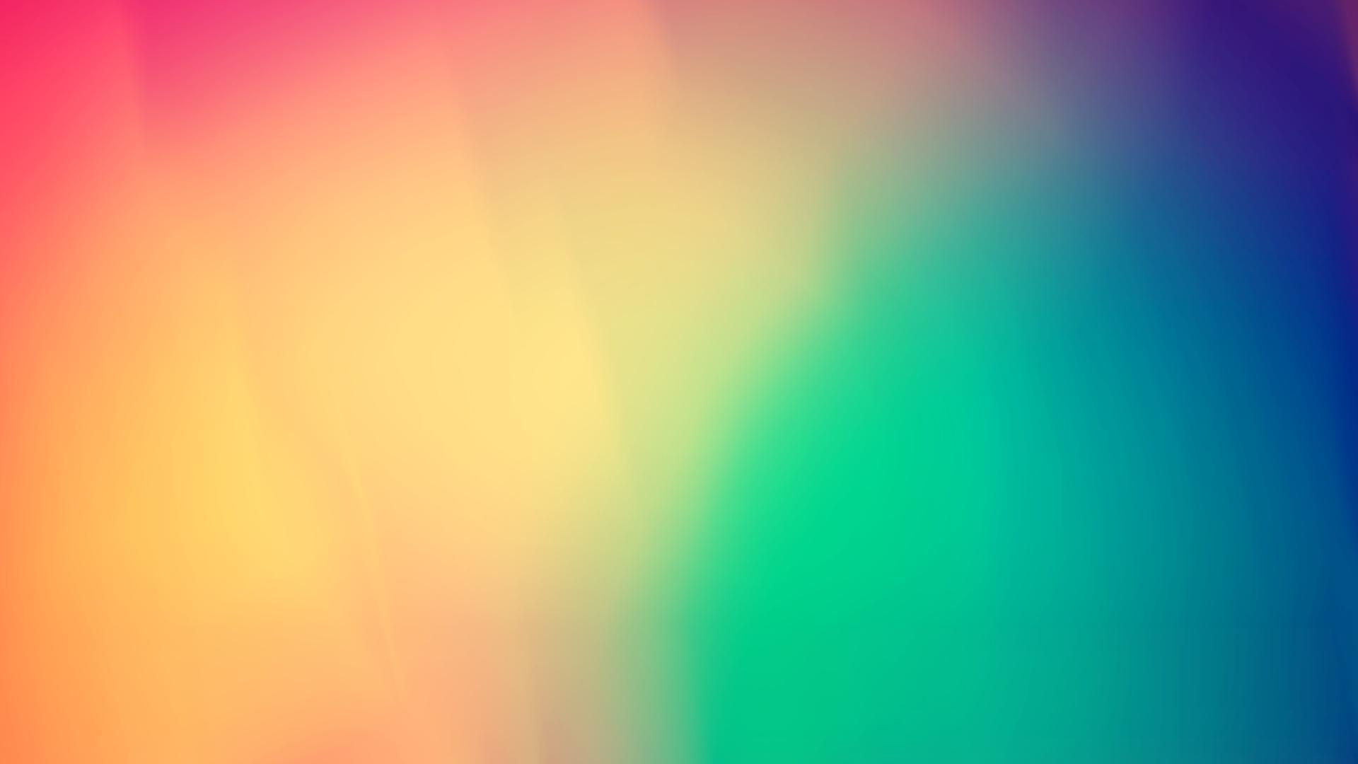 Colorful Summer Wallpapers