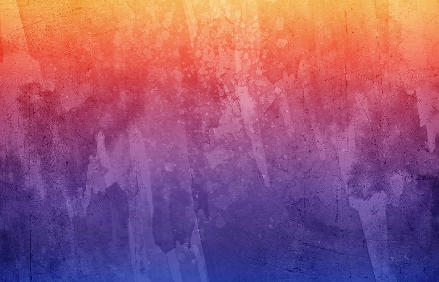 Colorful Texture Watercolor Wallpapers