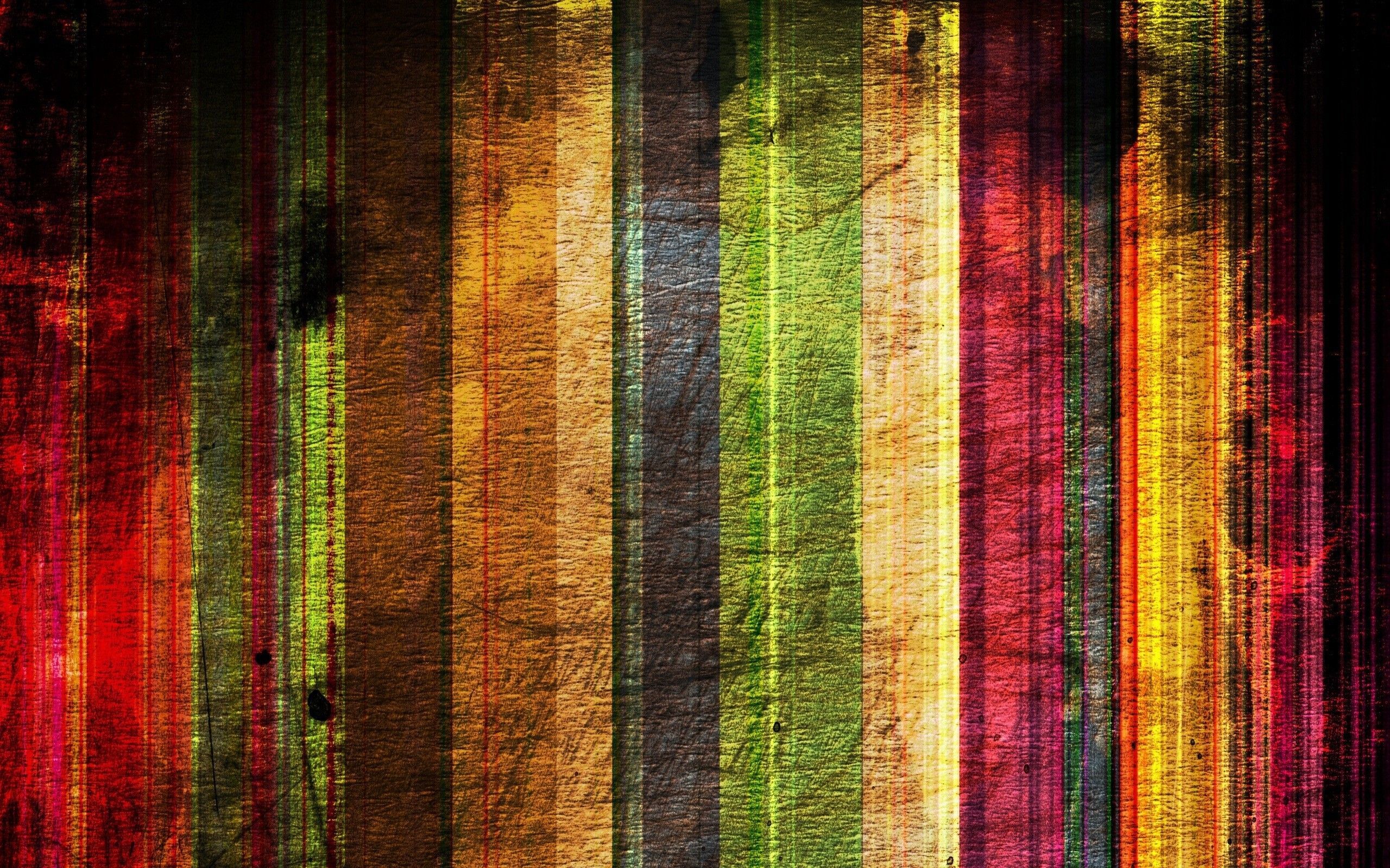 Colorful Textured Abstract Wallpapers