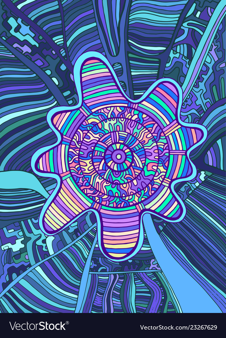 Colorful Trippy Wallpapers