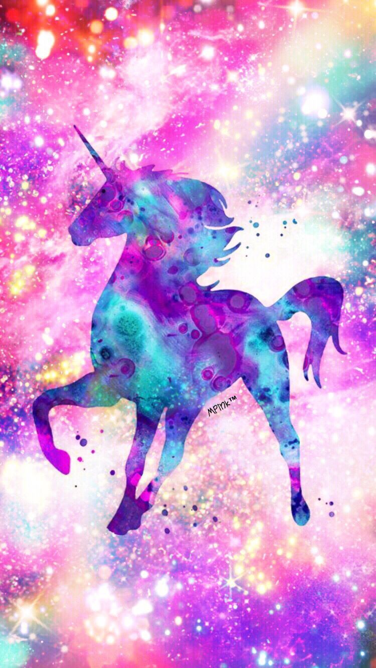 Colorful Unicorn Wallpapers