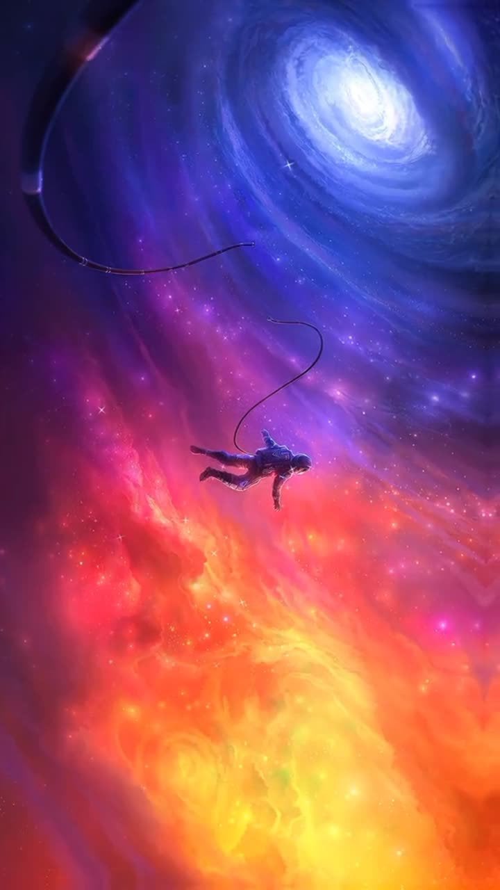 Colorful Universe Wallpapers