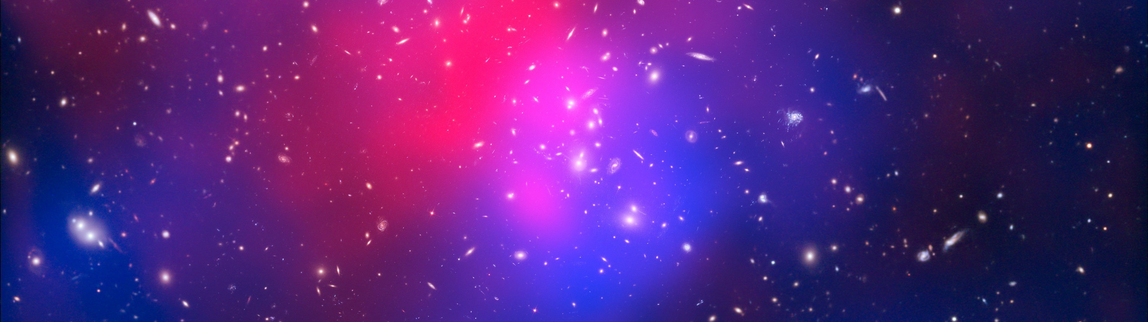 Colorful Universe Wallpapers