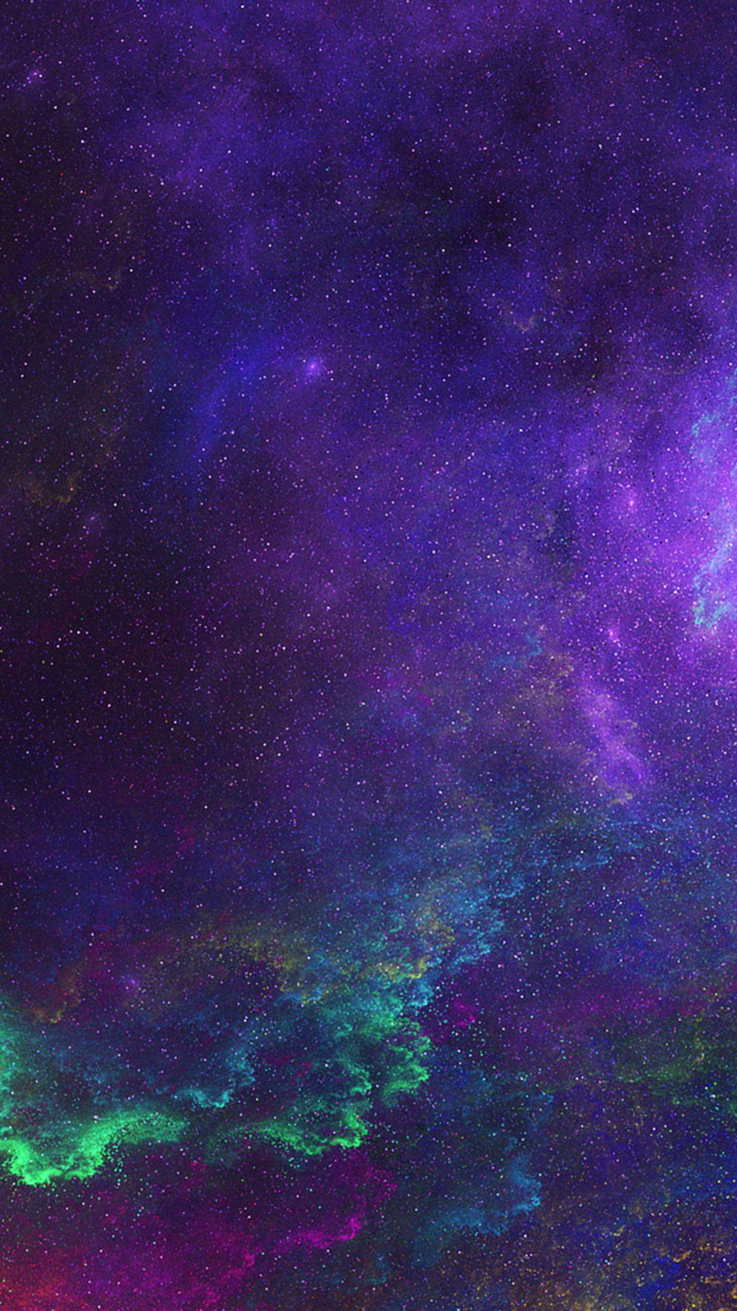 Colorful Universe Wallpapers