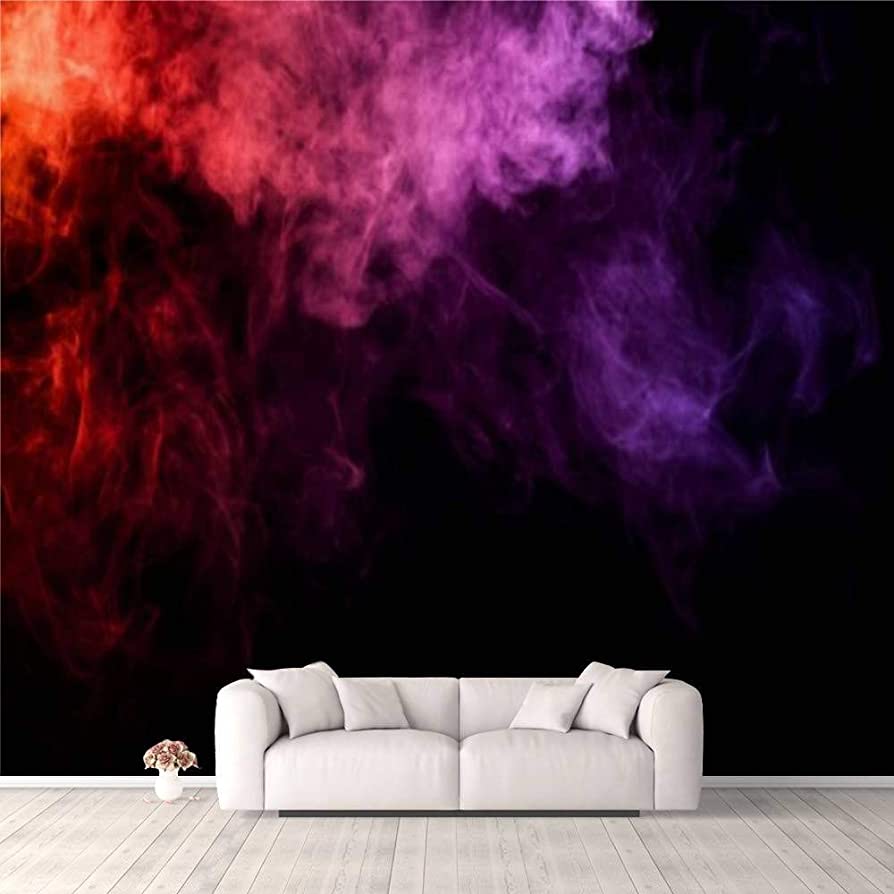 Colorful Vape Wallpapers