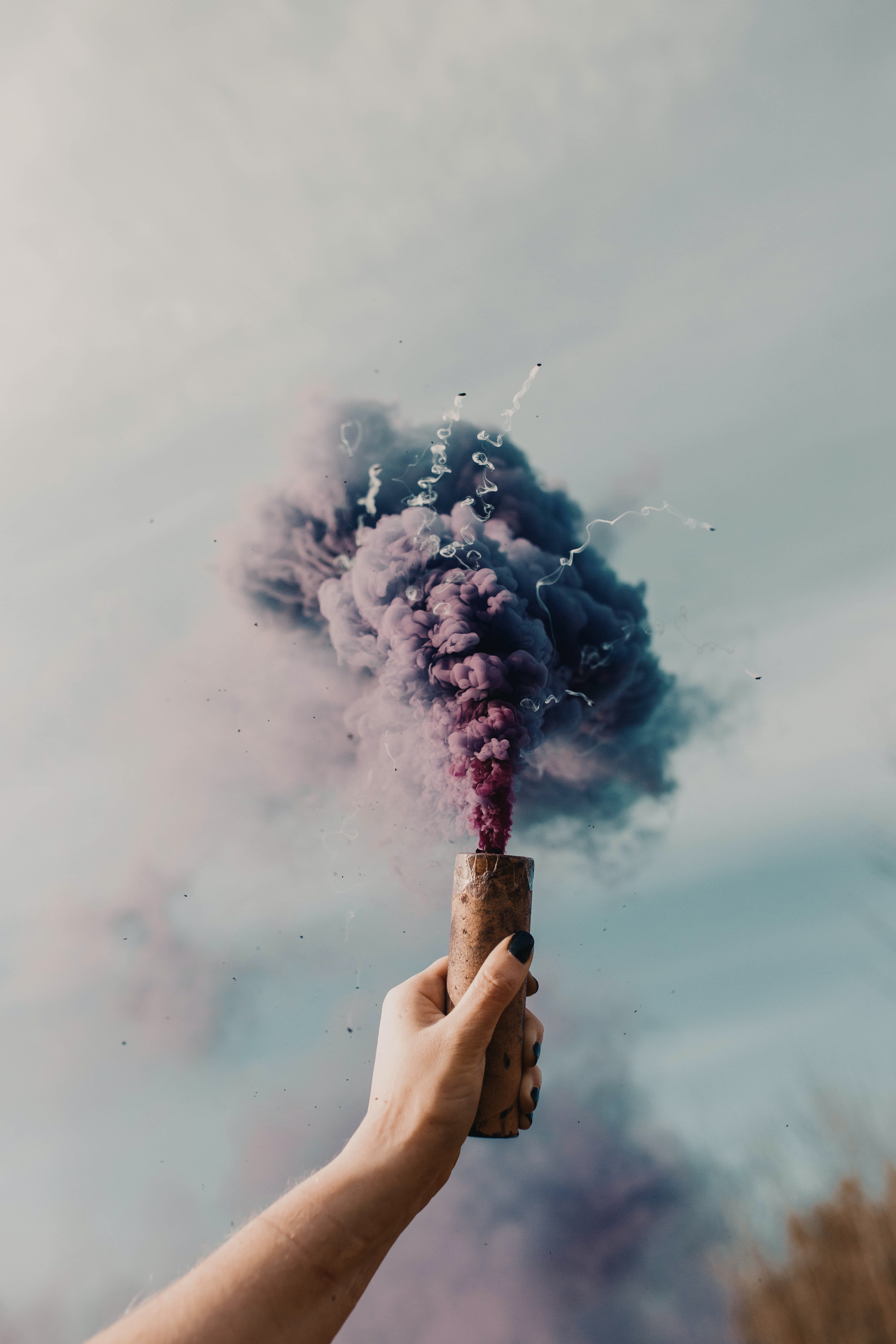 Colorful Vape Wallpapers