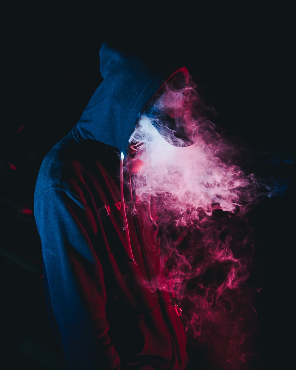 Colorful Vape Wallpapers