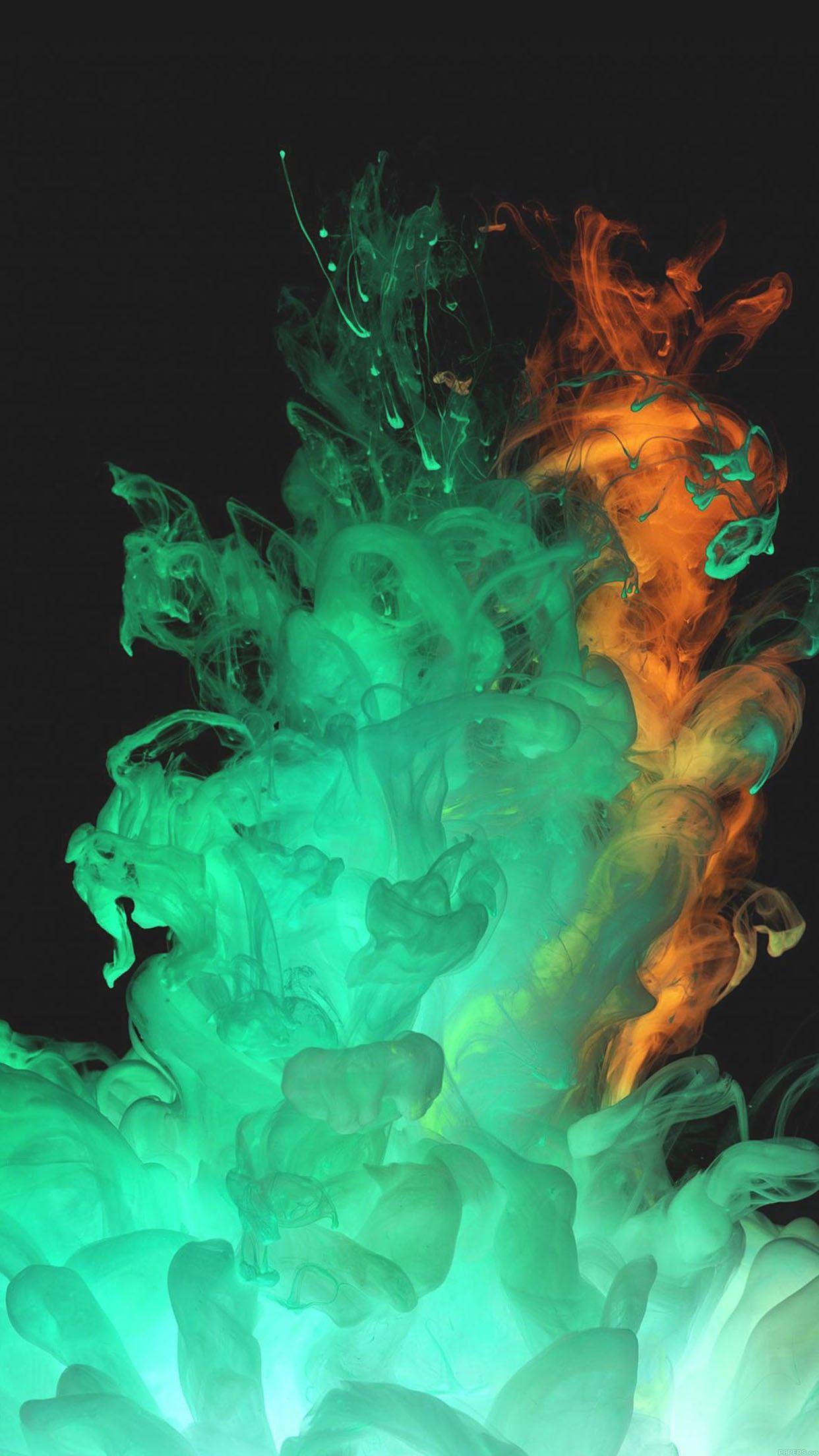 Colorful Vape Wallpapers