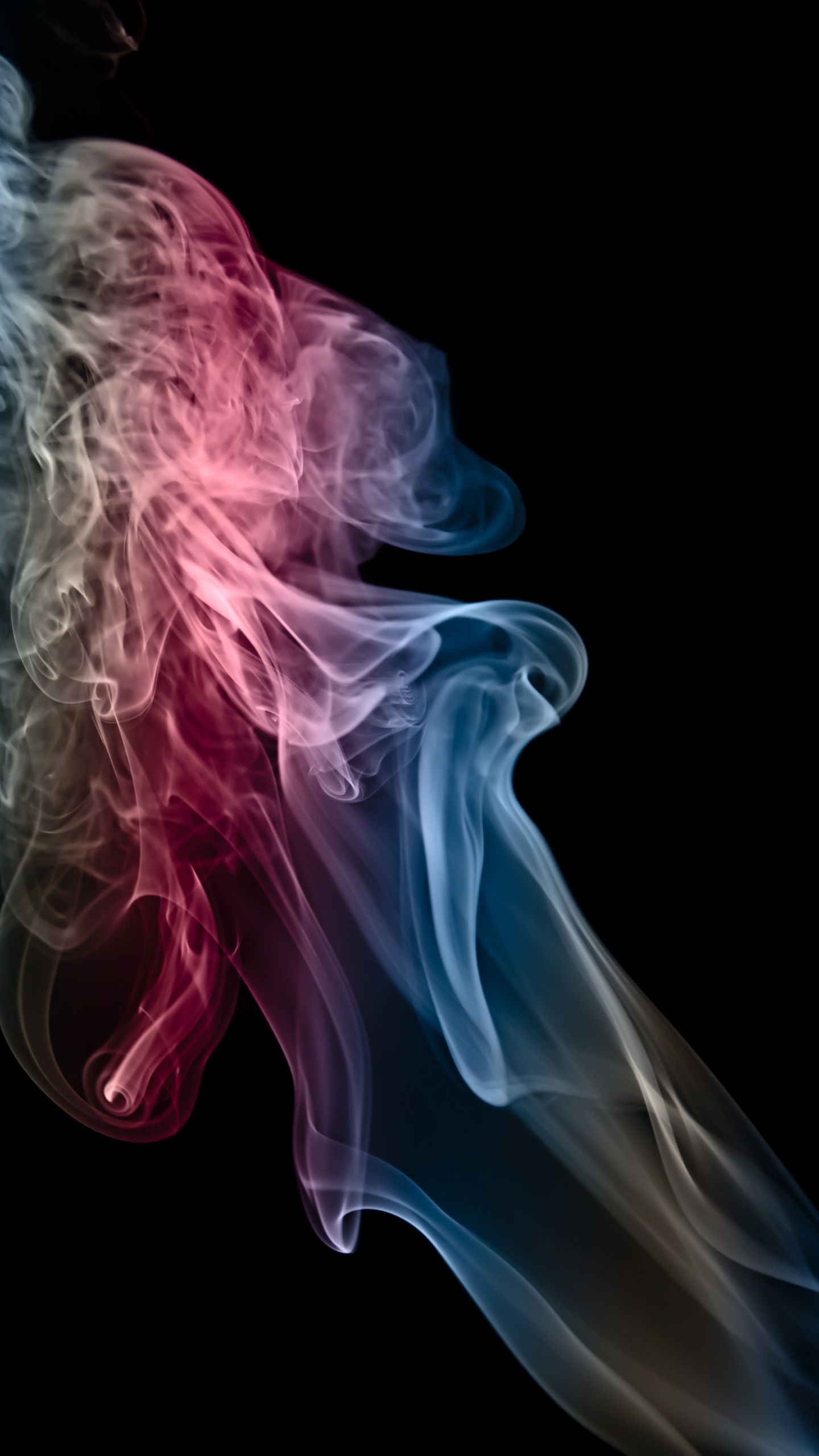 Colorful Vape Wallpapers