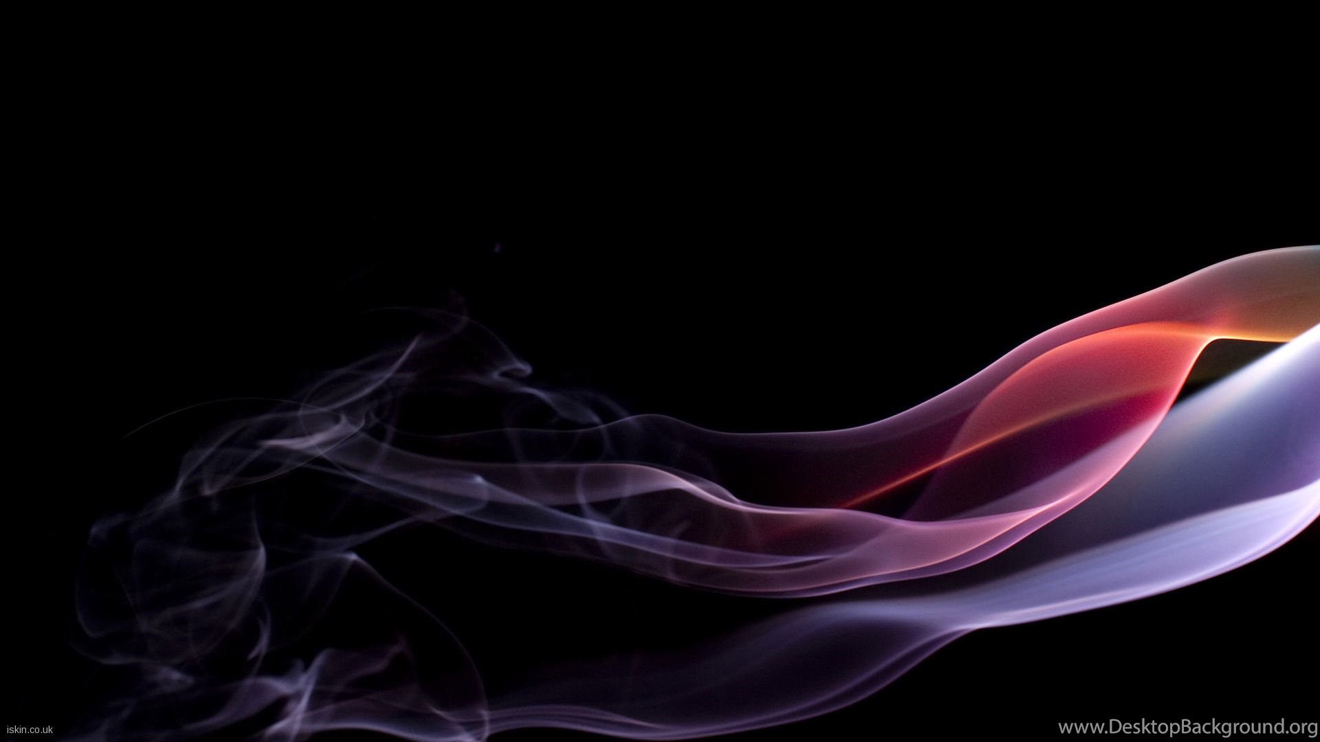 Colorful Vape Wallpapers