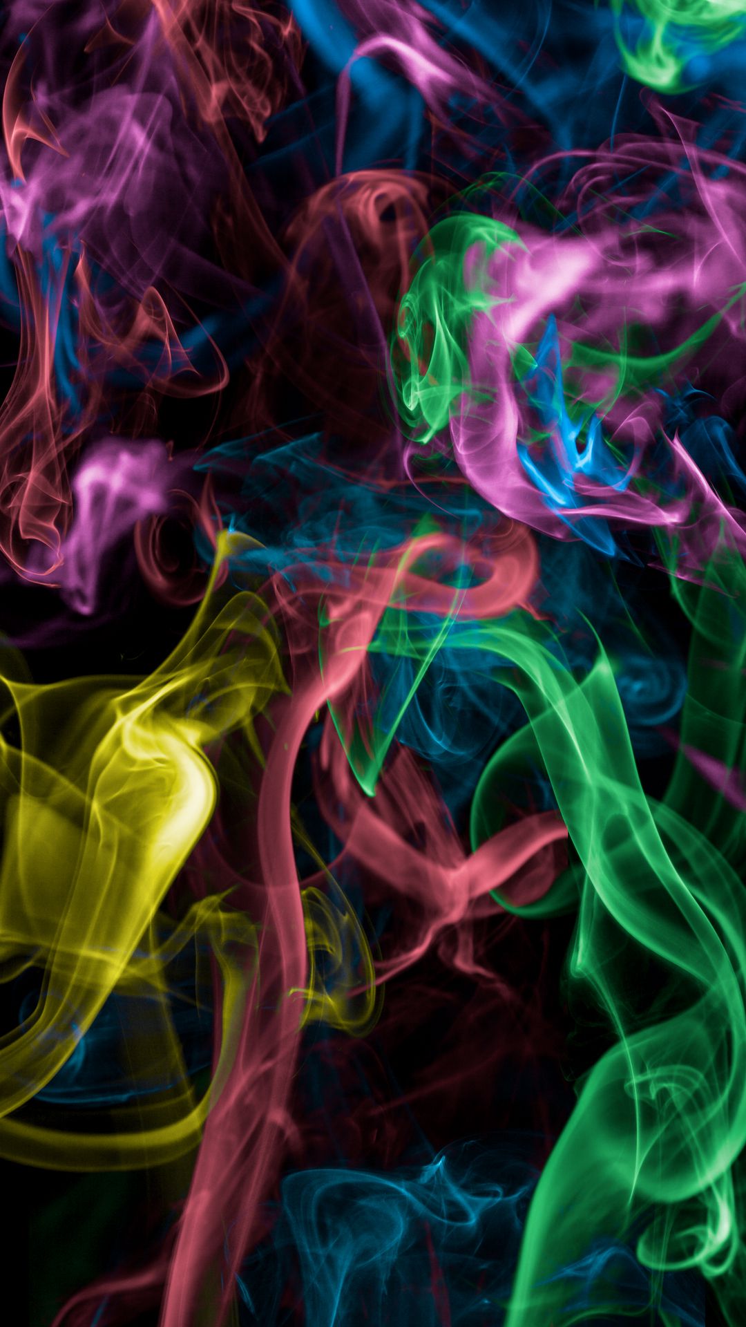 Colorful Vape Wallpapers