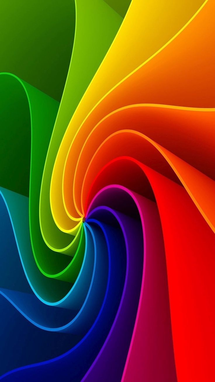 Colorful Vibrant Art Wallpapers