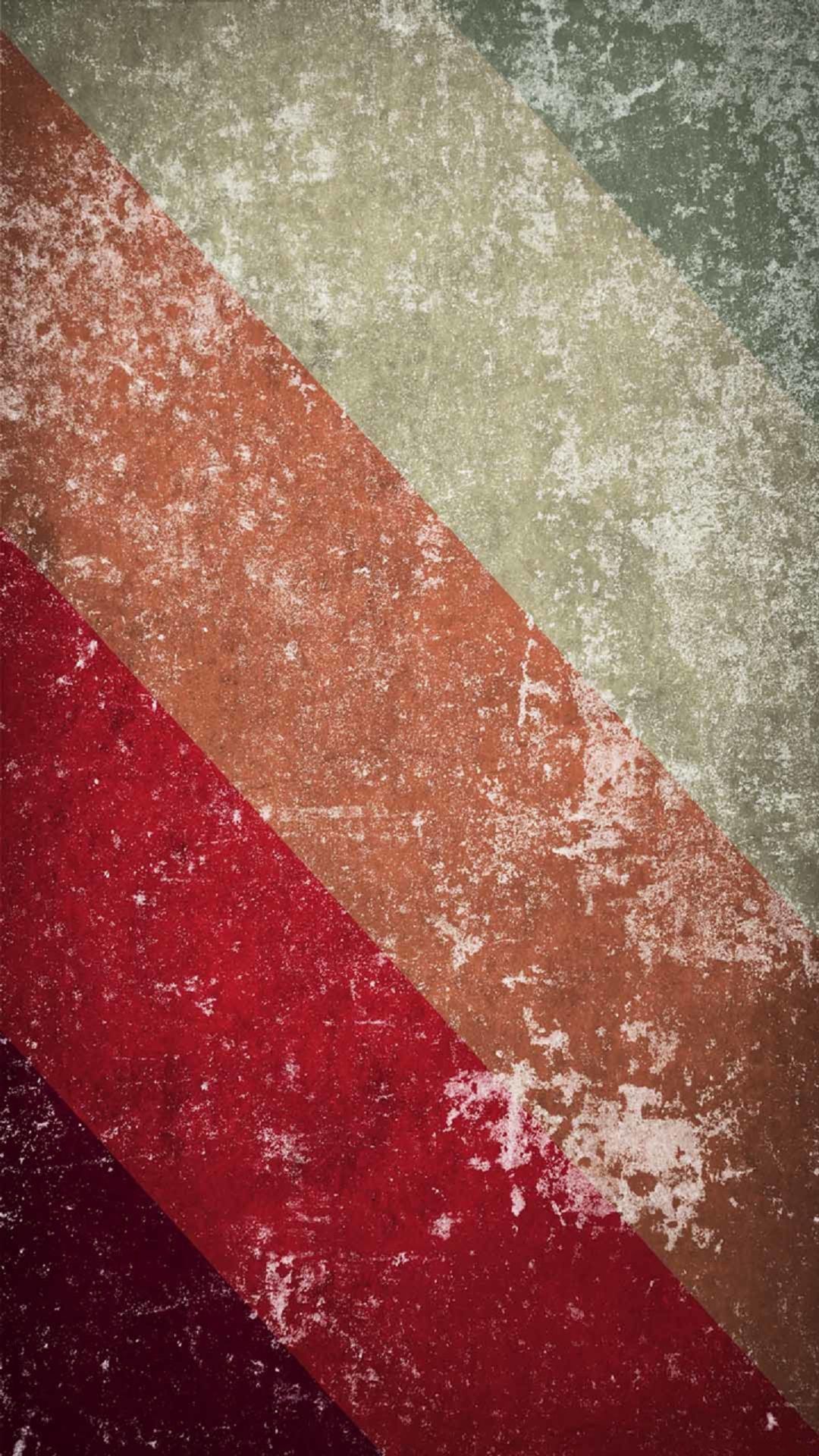 Colorful Vintage Wallpapers