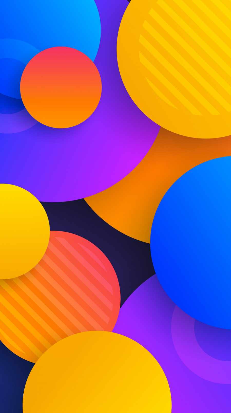 Colorful Wallpapers