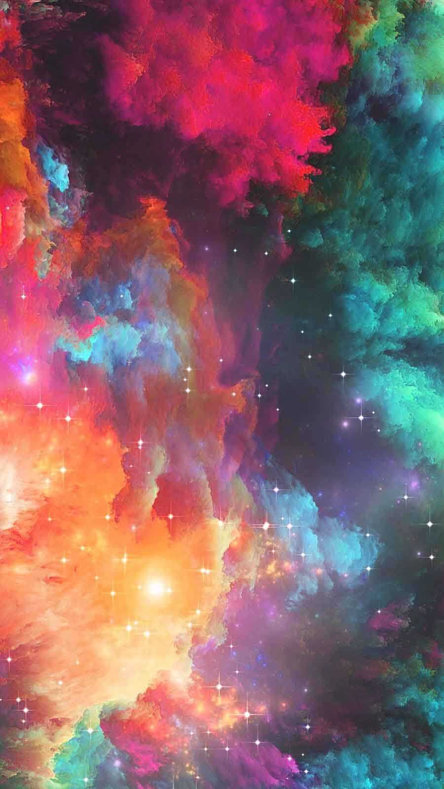 Colorful Wallpapers