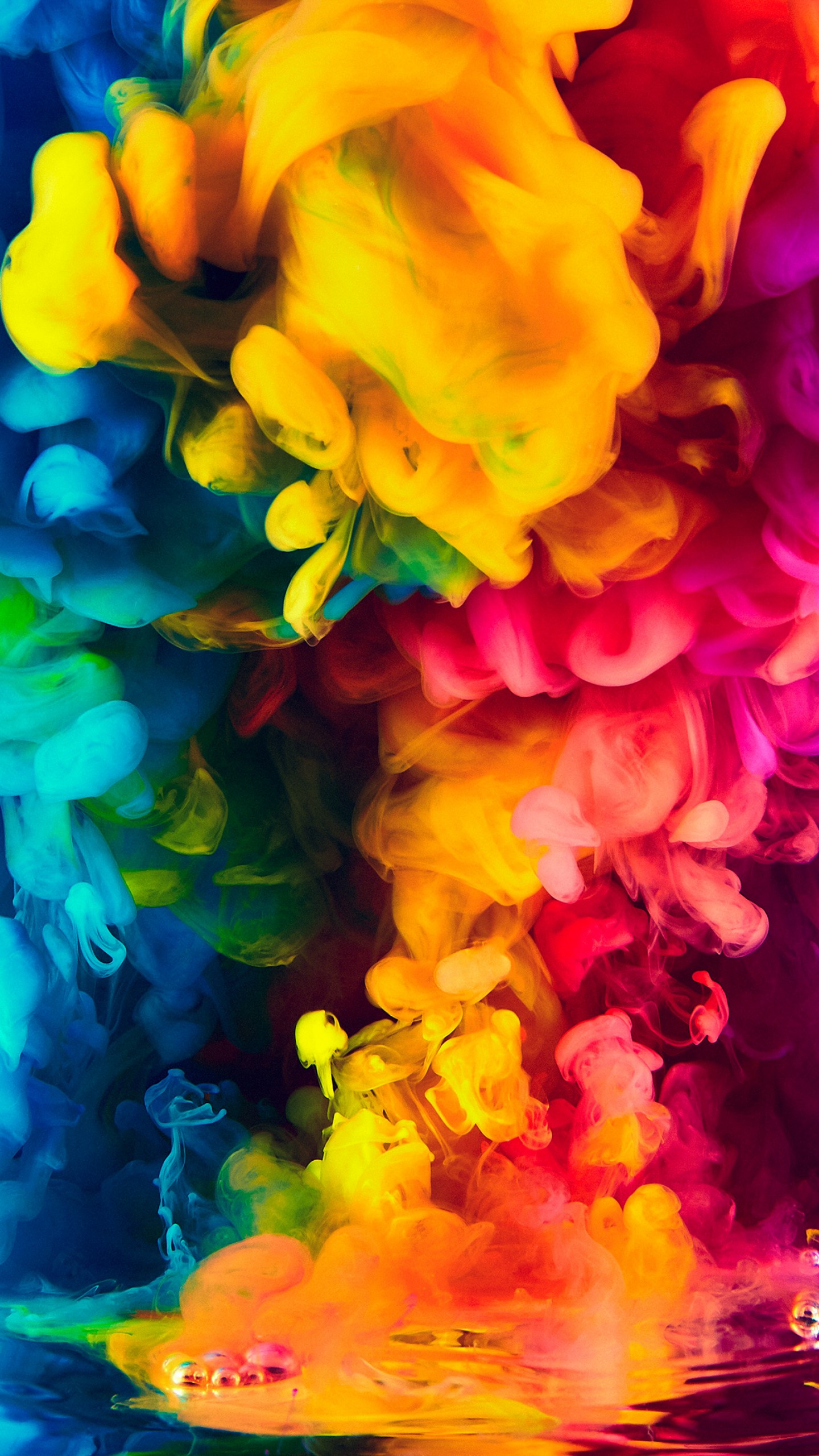 Colorful Wallpapers