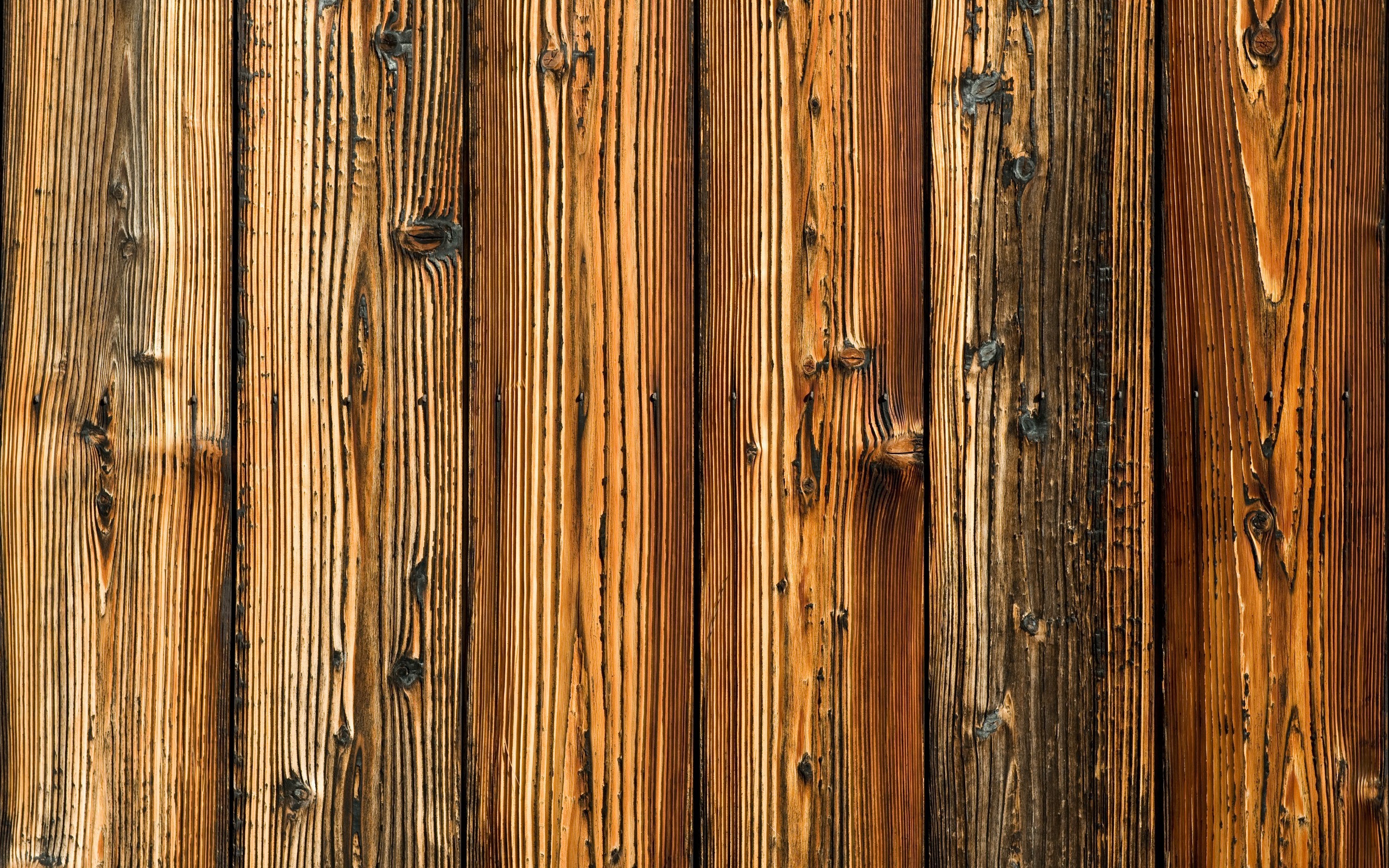 Colorful Wood Wallpapers