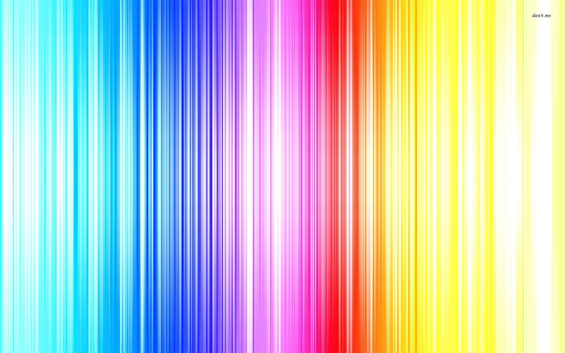 Colorfull Lining Layers Wallpapers