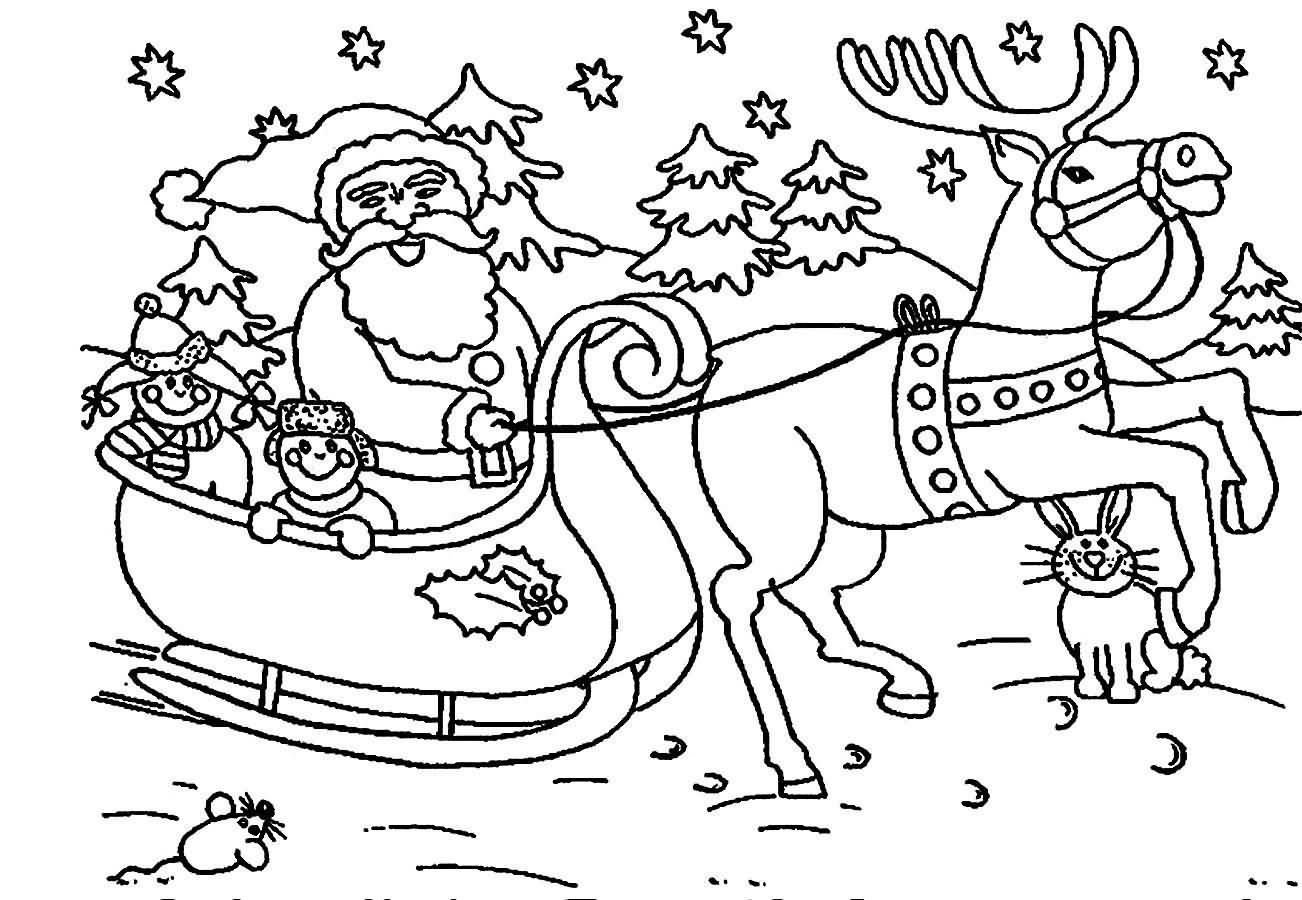 Coloring Pages Wallpapers