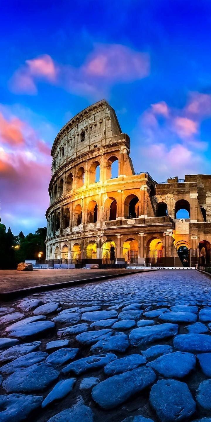 Colosseum Wallpapers