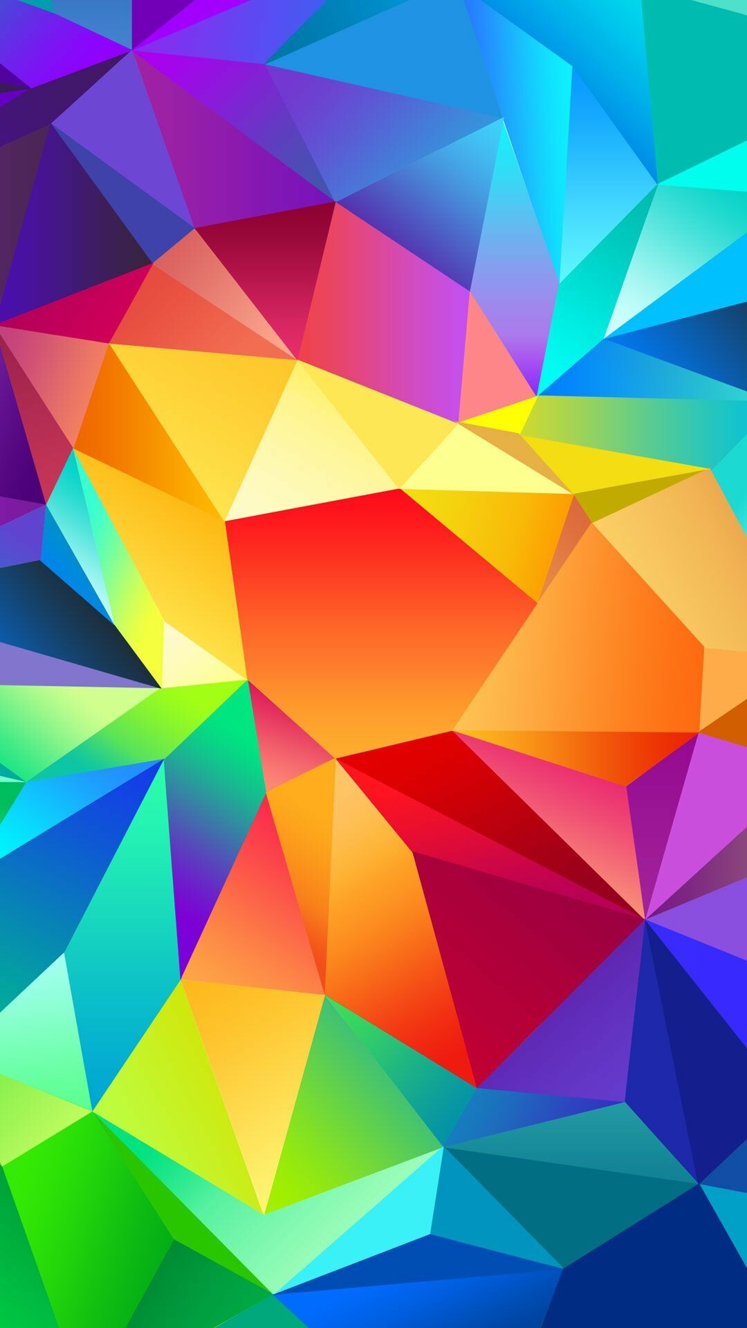 Colourful Wallpapers